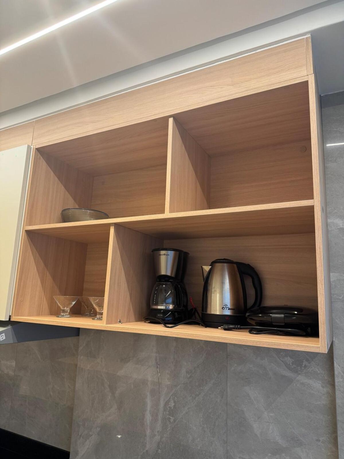 New apartment in Bethaville, comfortable, Barueri