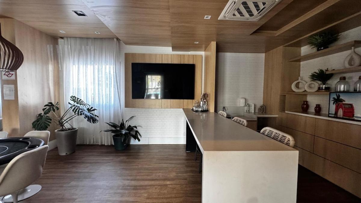 New apartment in Bethaville, comfortable, Barueri