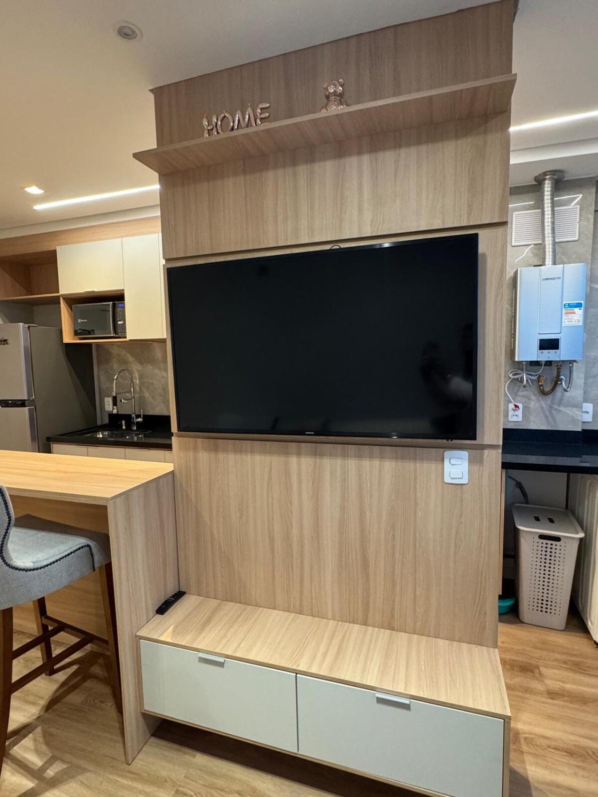 New apartment in Bethaville, comfortable, Barueri