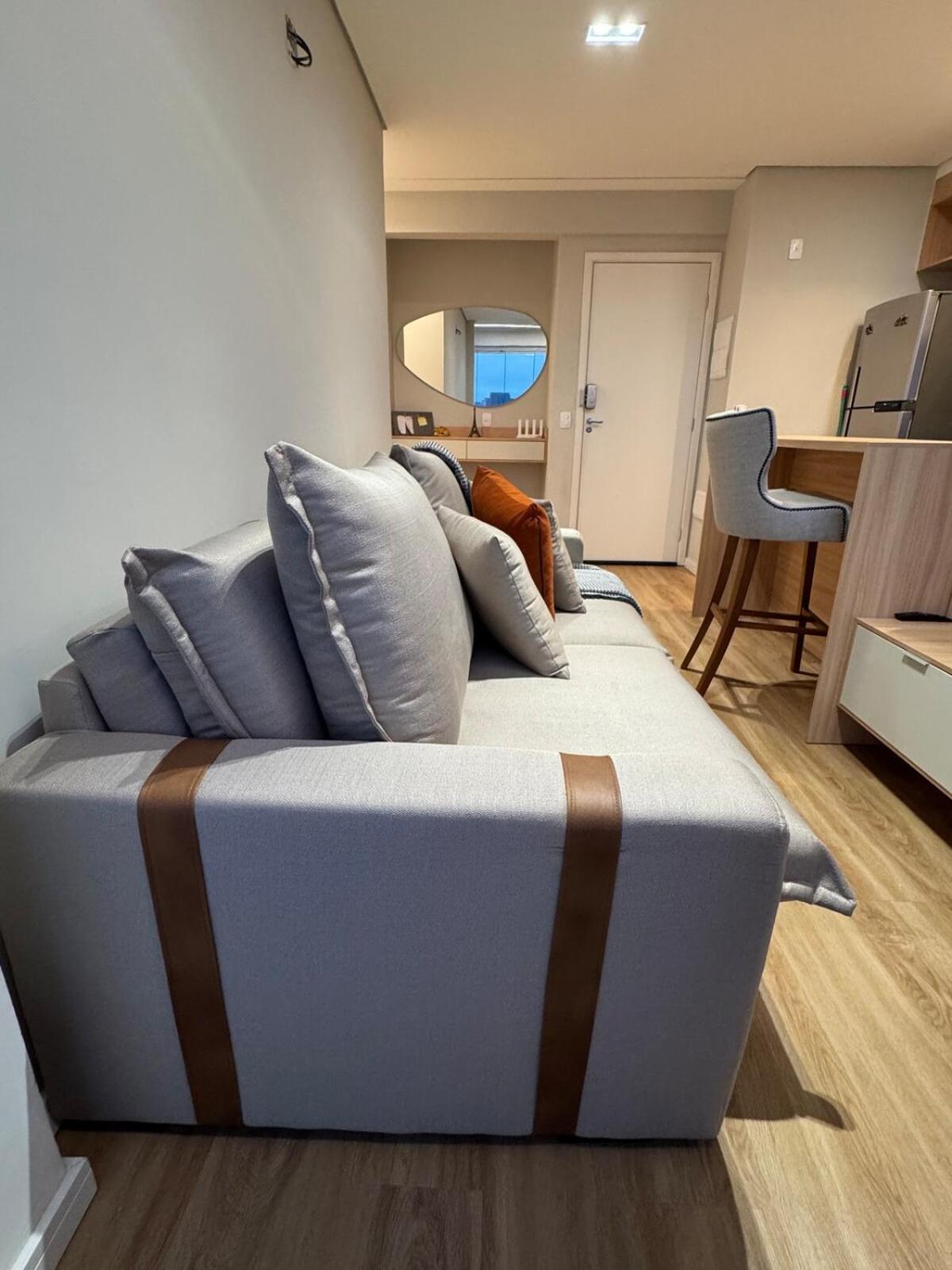 New apartment in Bethaville, comfortable, Barueri