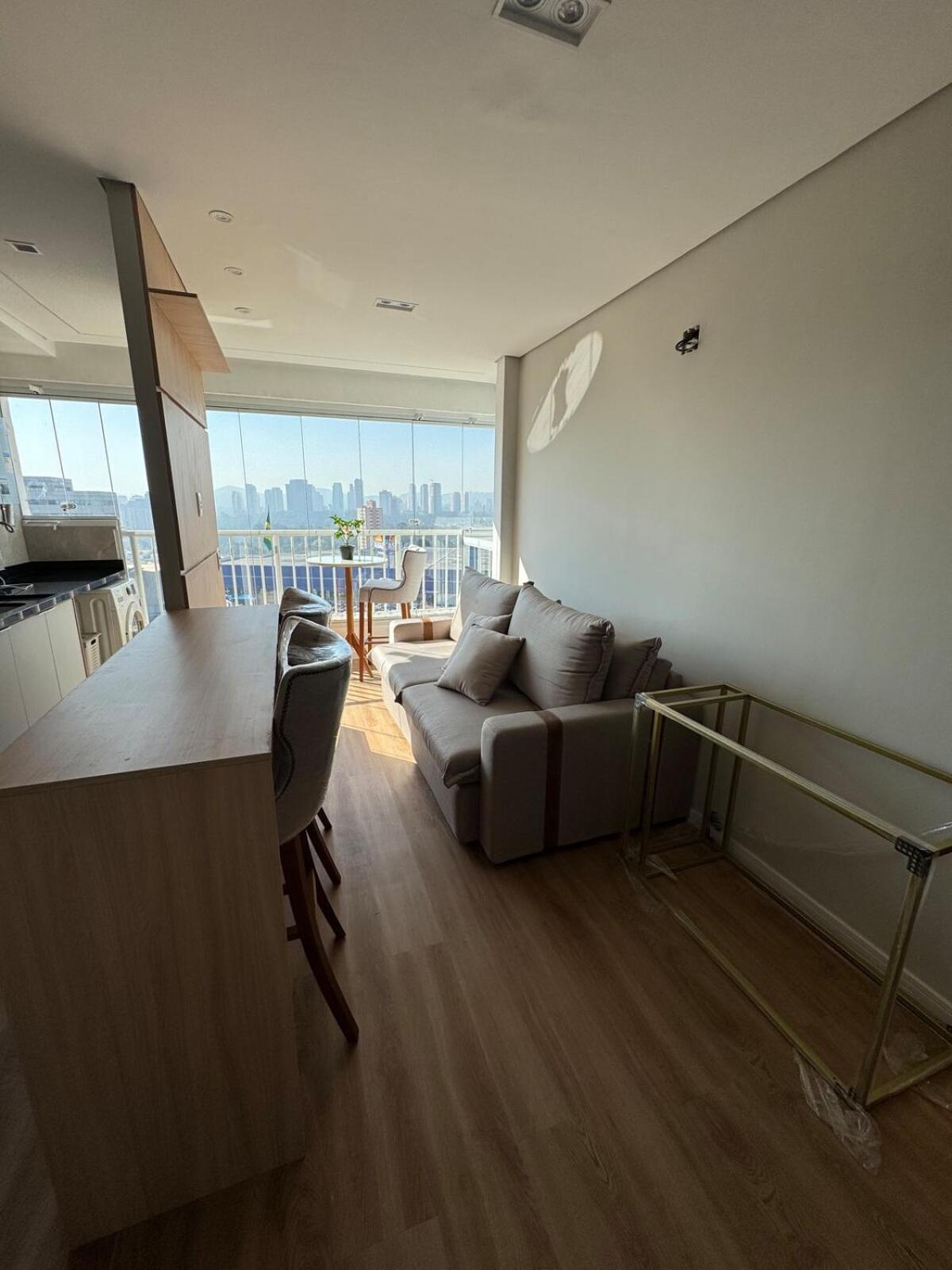 New apartment in Bethaville, comfortable, Barueri