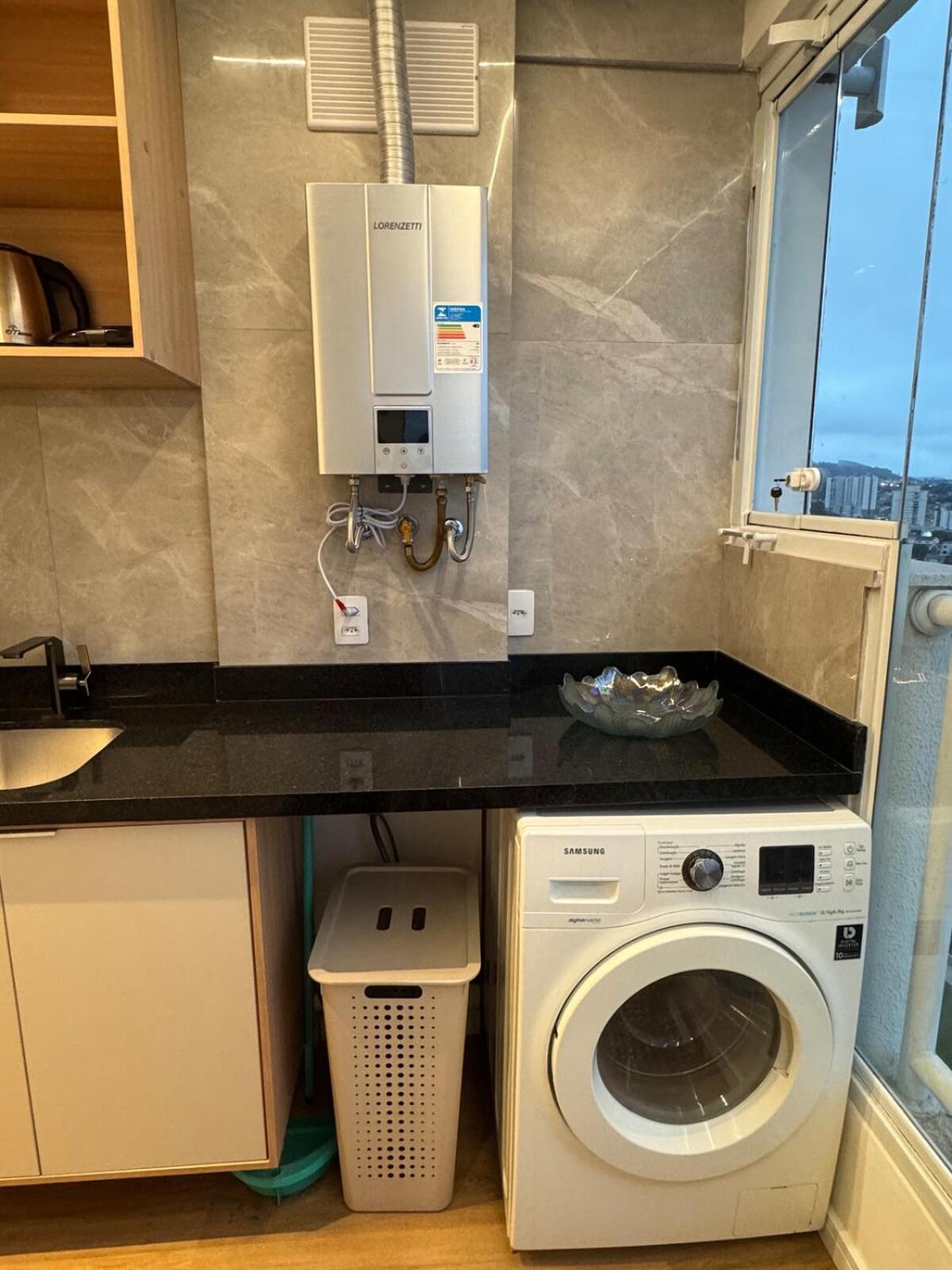 New apartment in Bethaville, comfortable, Barueri