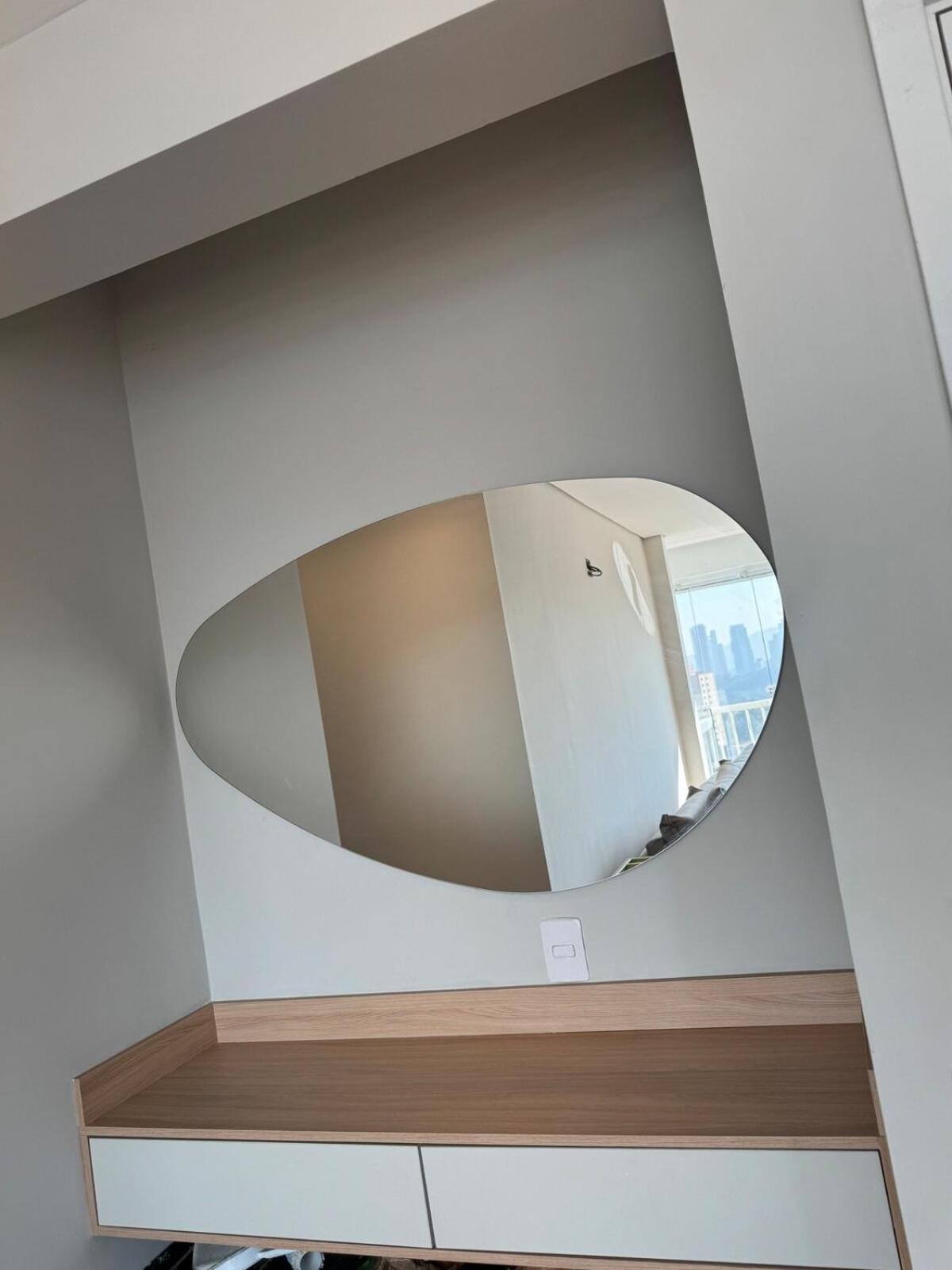 New apartment in Bethaville, comfortable, Barueri