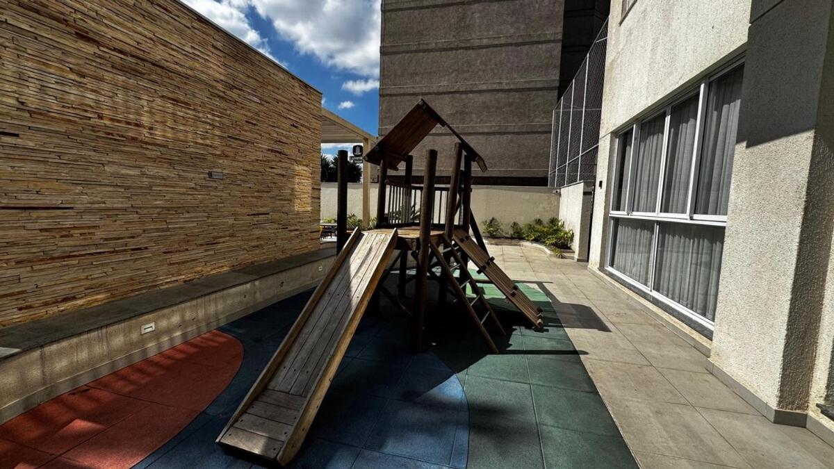 New apartment in Bethaville, comfortable, Barueri