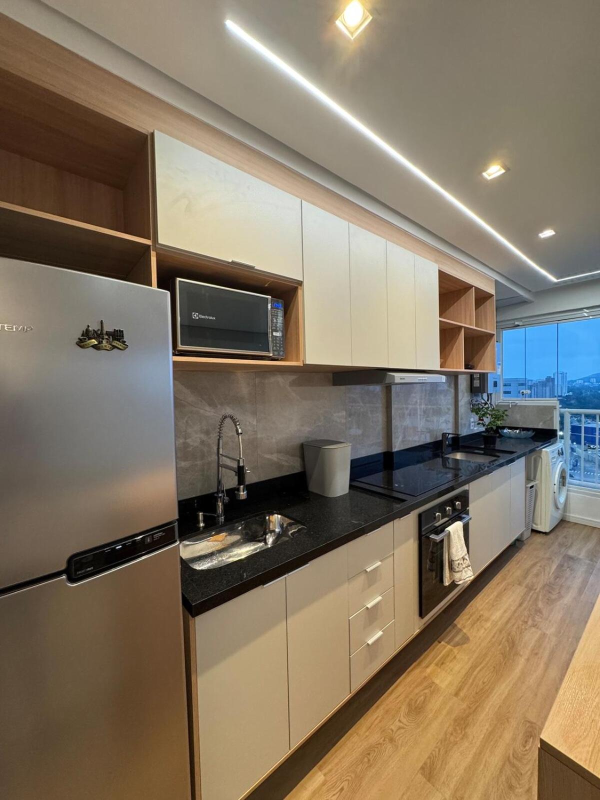 New apartment in Bethaville, comfortable, Barueri