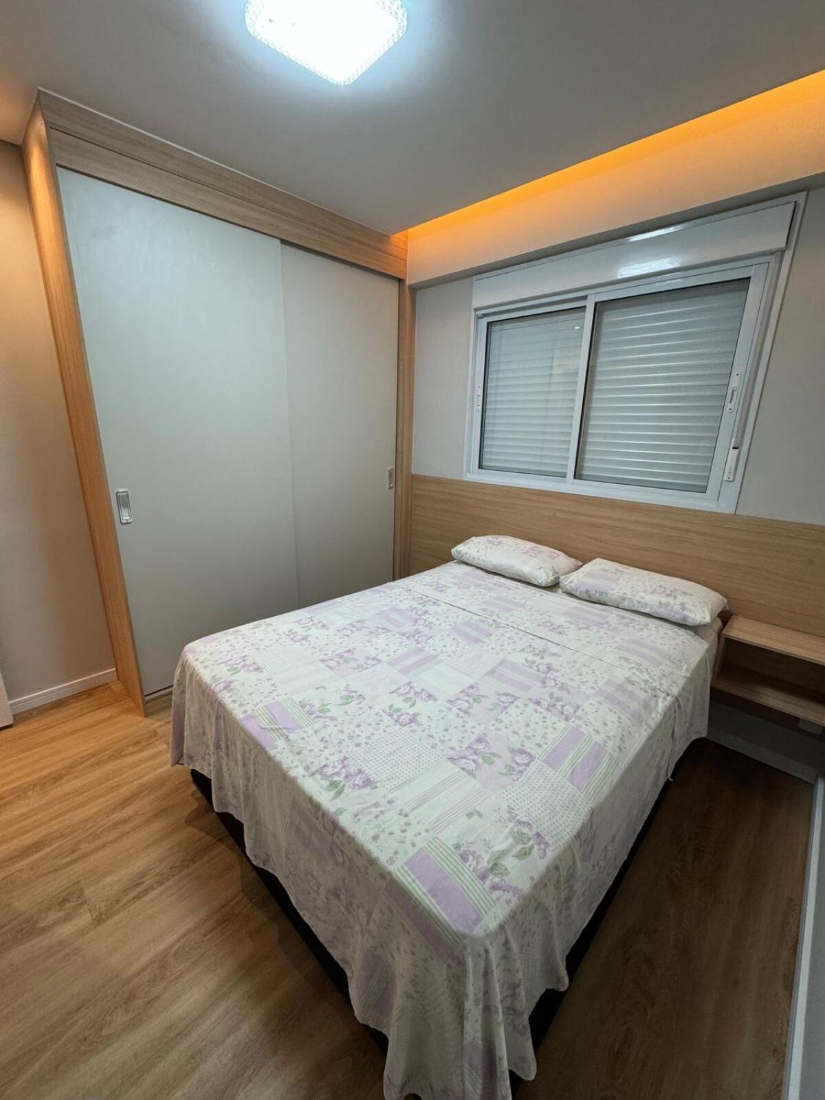 New apartment in Bethaville, comfortable, Barueri