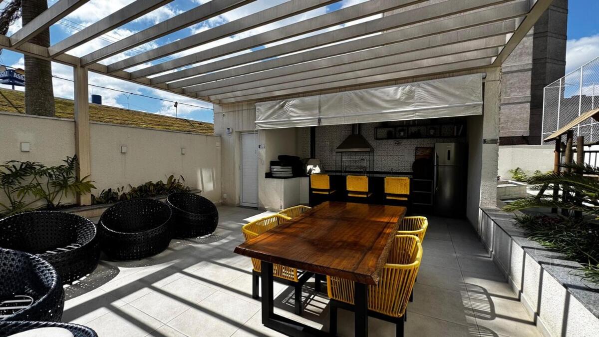 New apartment in Bethaville, comfortable, Barueri