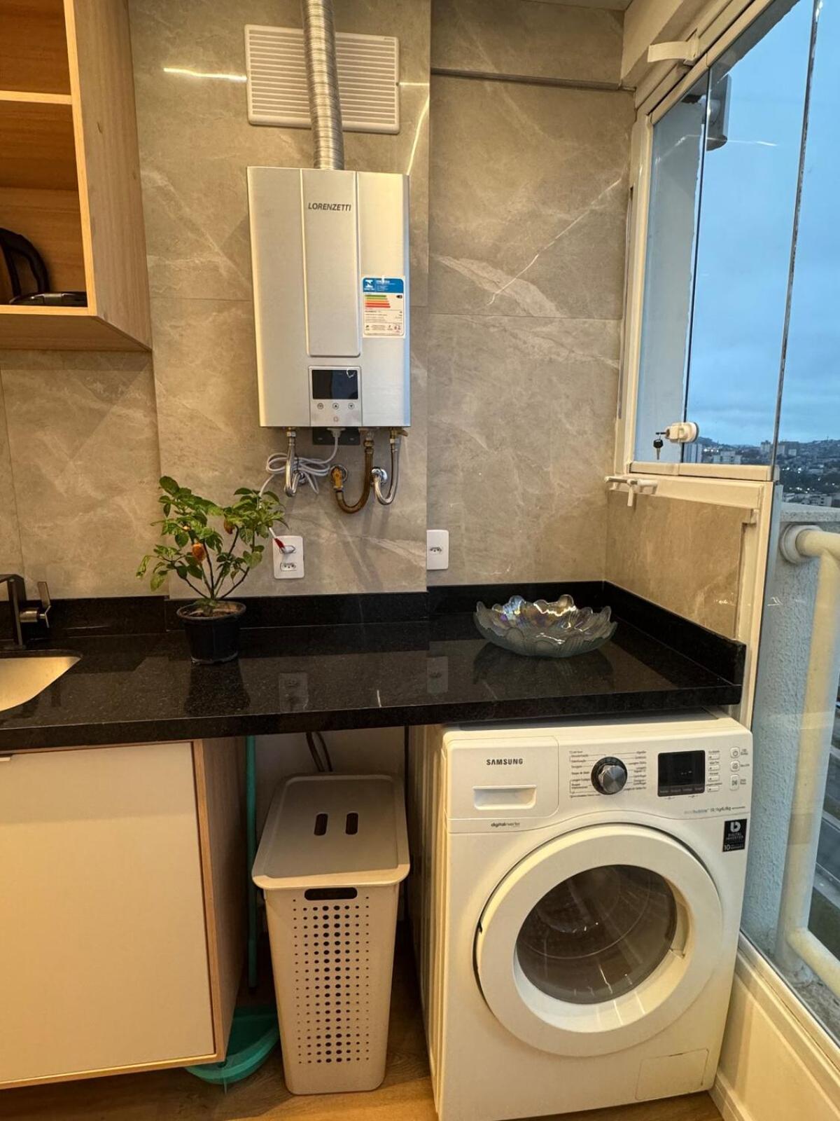 New apartment in Bethaville, comfortable, Barueri