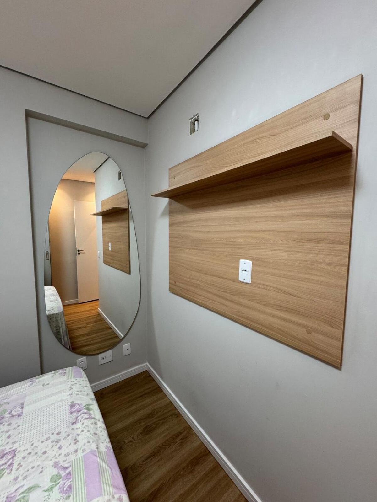 New apartment in Bethaville, comfortable, Barueri