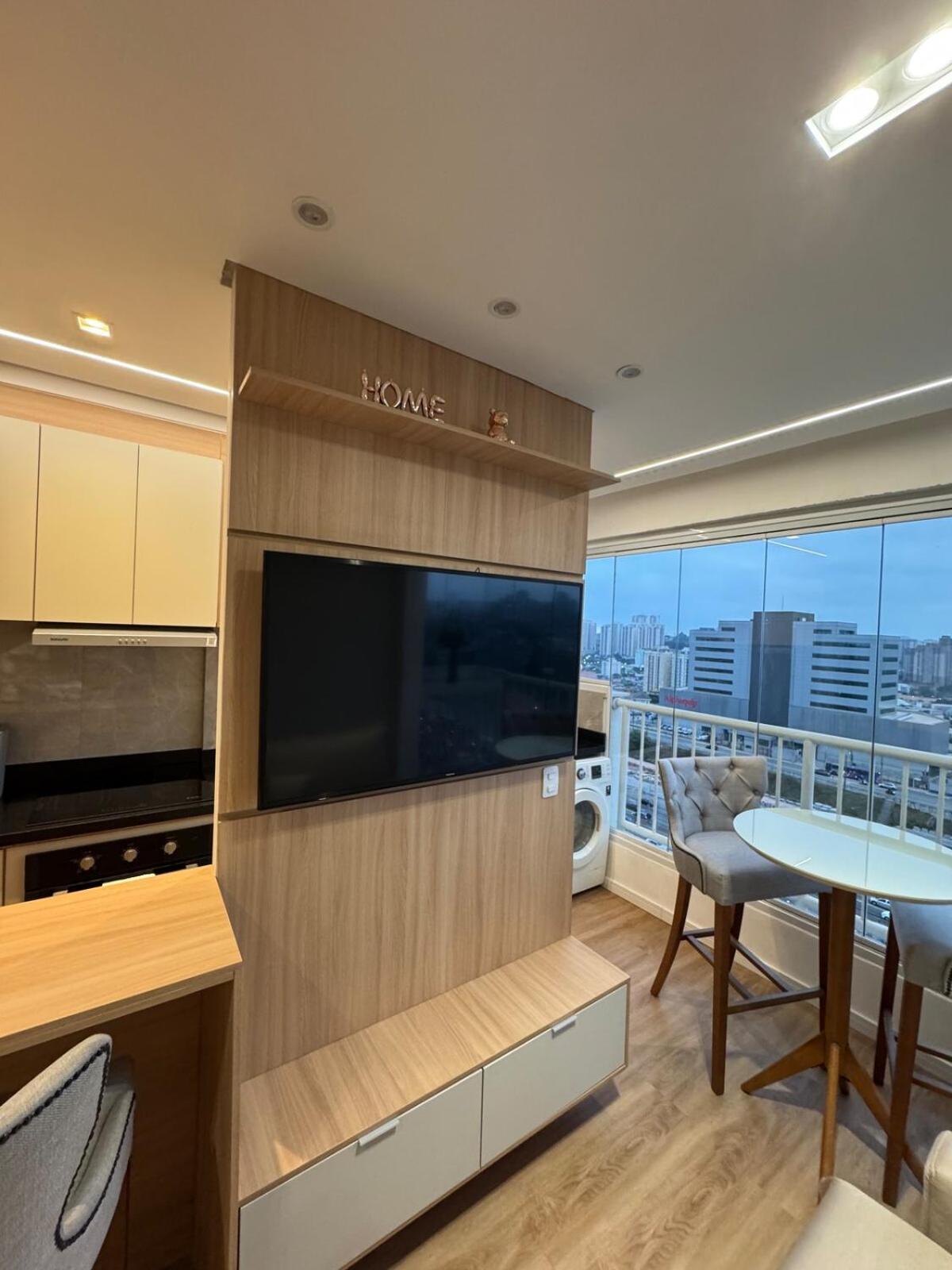 New apartment in Bethaville, comfortable, Barueri