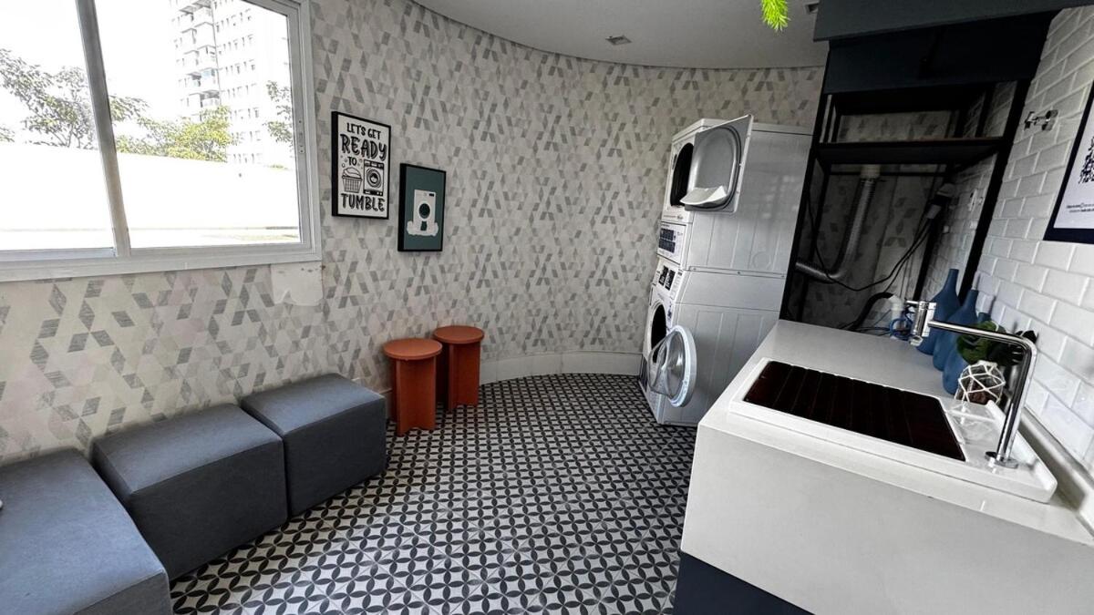 New apartment in Bethaville, comfortable, Barueri