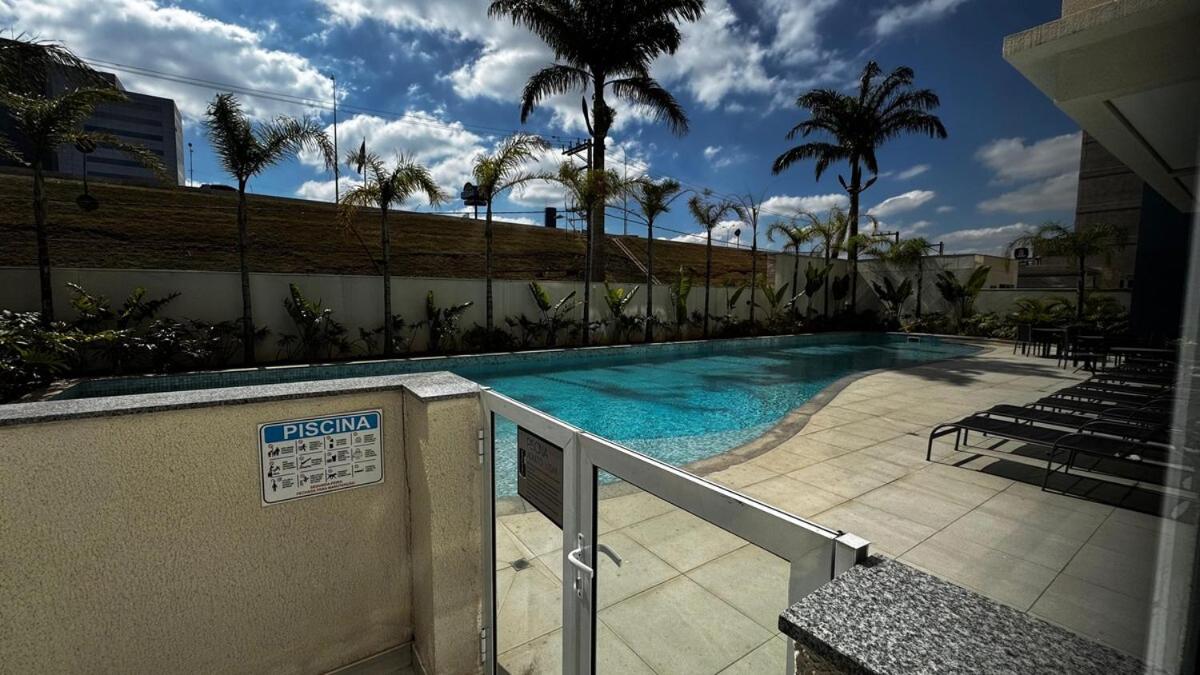 New apartment in Bethaville, comfortable, Barueri