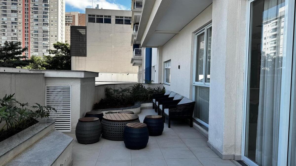 New apartment in Bethaville, comfortable, Barueri