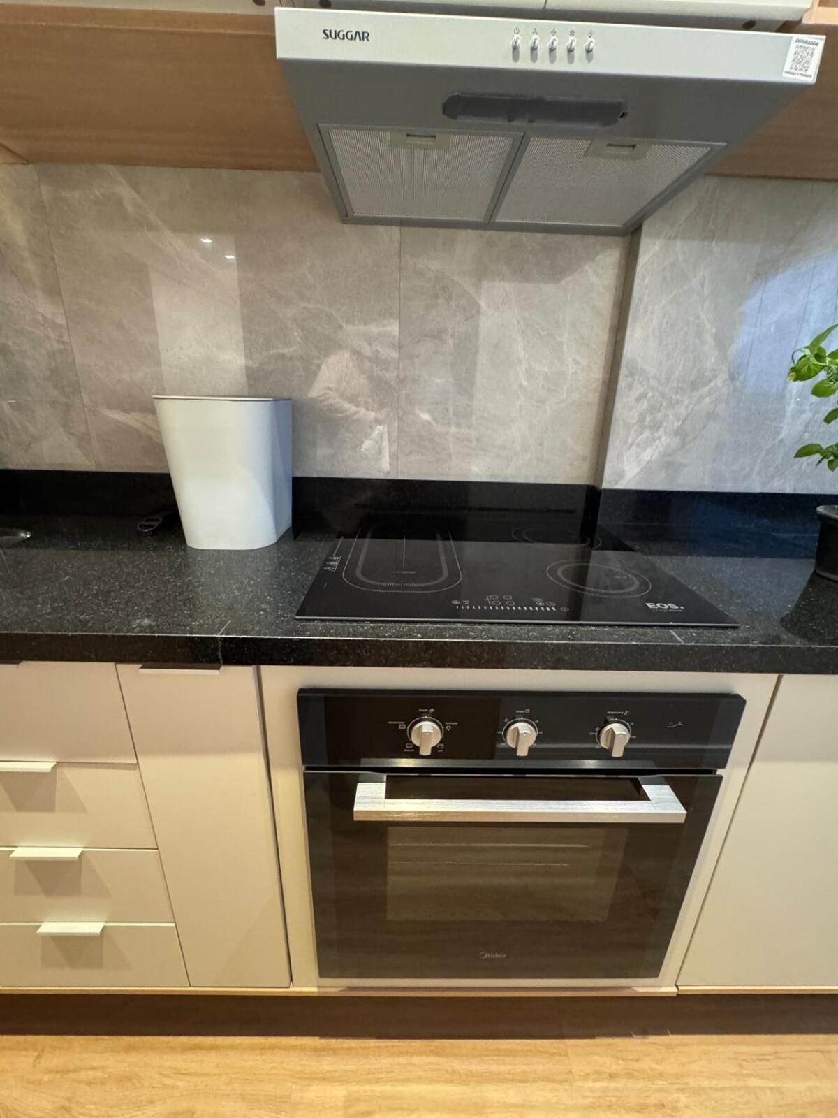 New apartment in Bethaville, comfortable, Barueri