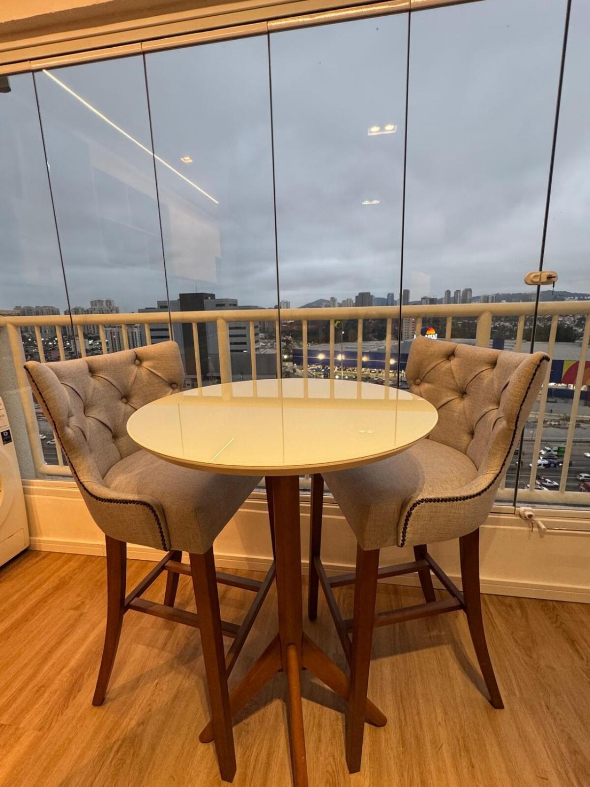 New apartment in Bethaville, comfortable, Barueri
