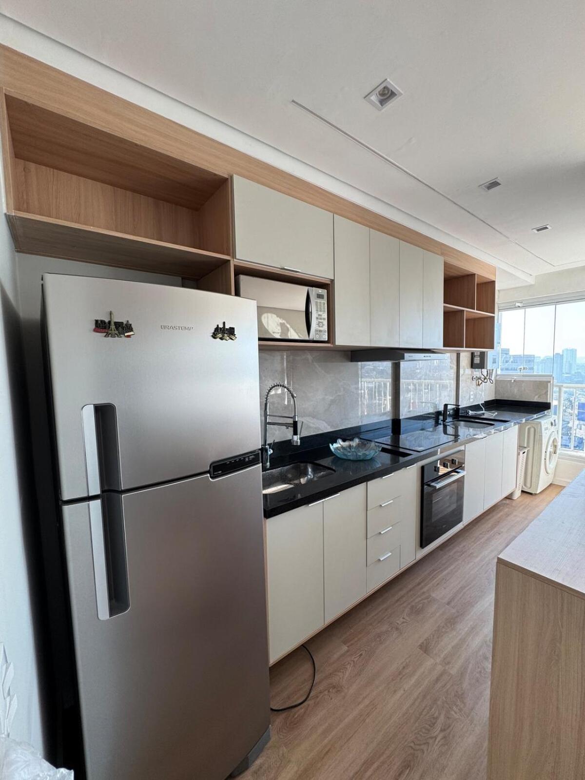 New apartment in Bethaville, comfortable, Barueri