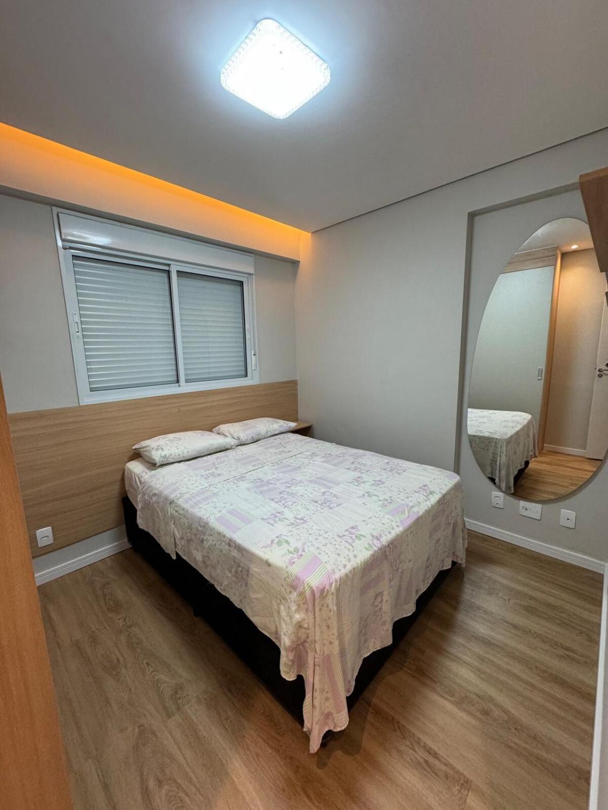 New apartment in Bethaville, comfortable, Barueri