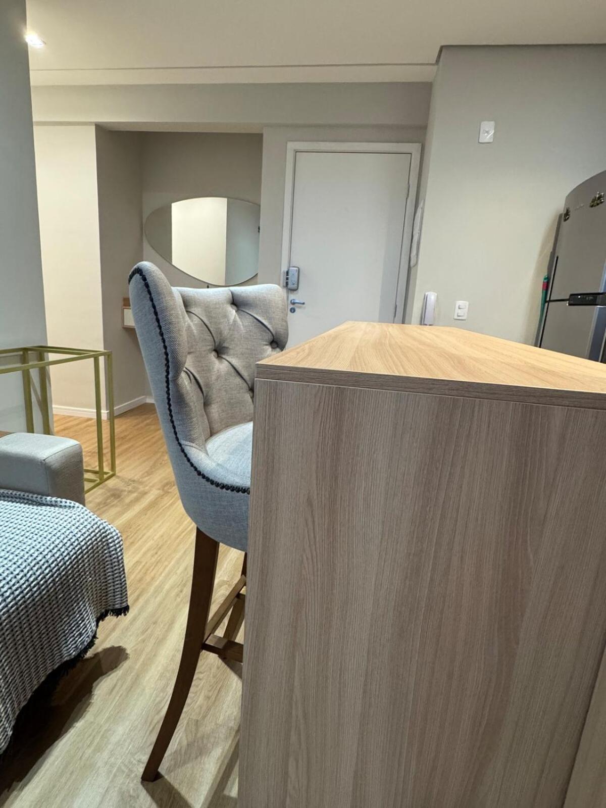 New apartment in Bethaville, comfortable, Barueri