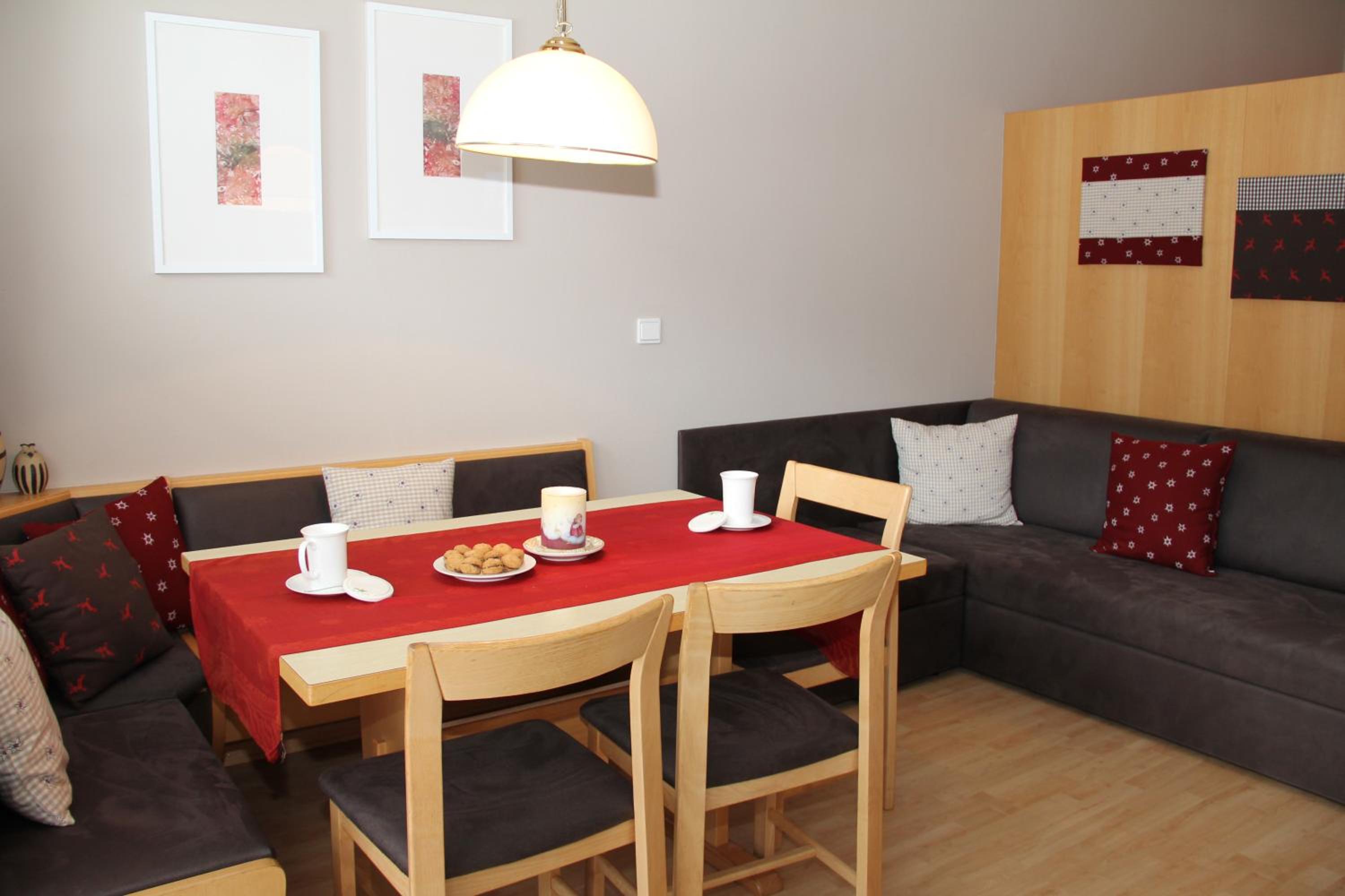 Alpina Residence view 3