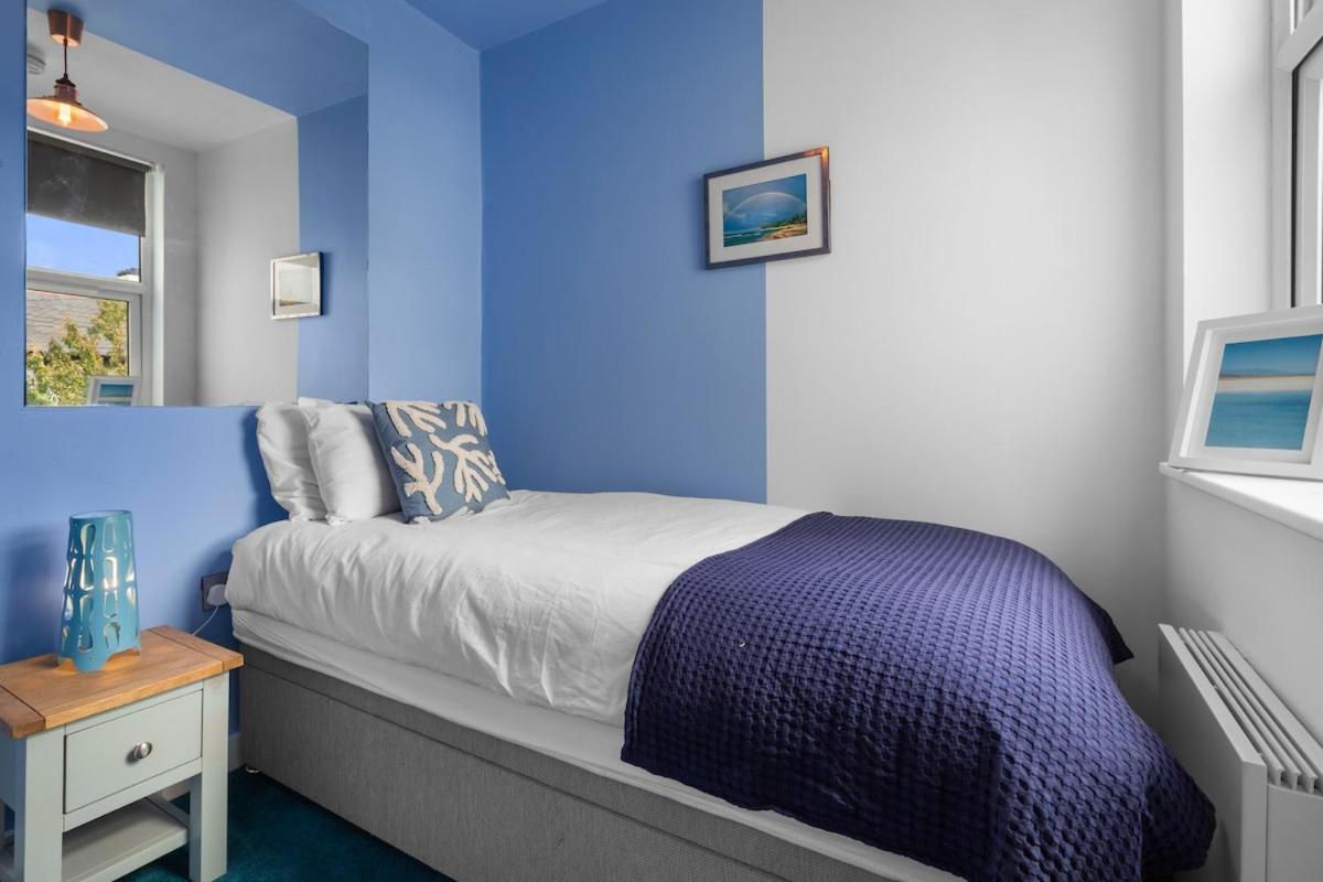 Beresford Place, Stylish 3 bedroom house, Free parking, Ideal for City trips