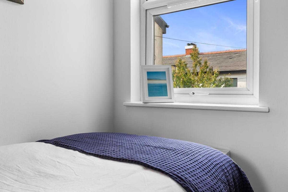 Beresford Place, Stylish 3 bedroom house, Free parking, Ideal for City trips