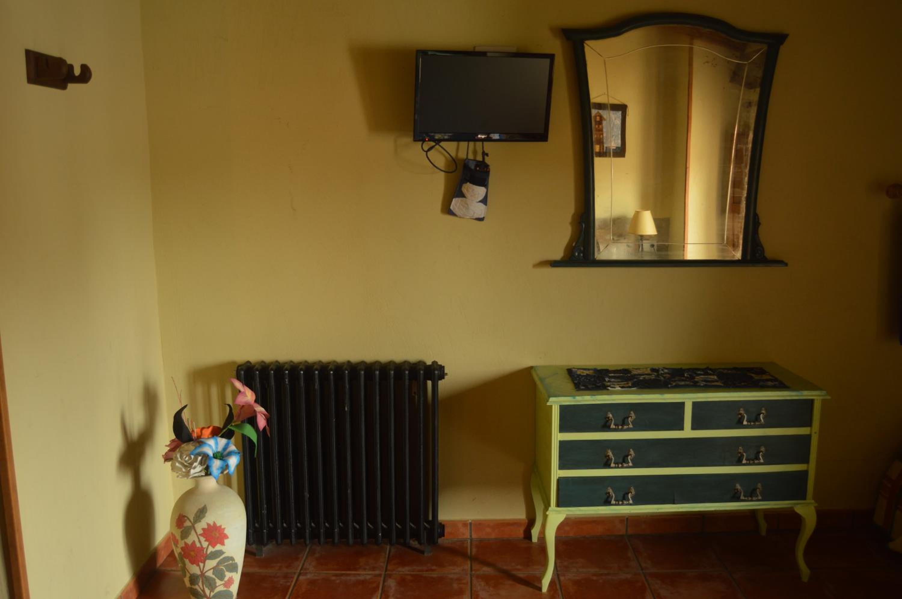 Casa Rural Uyarra