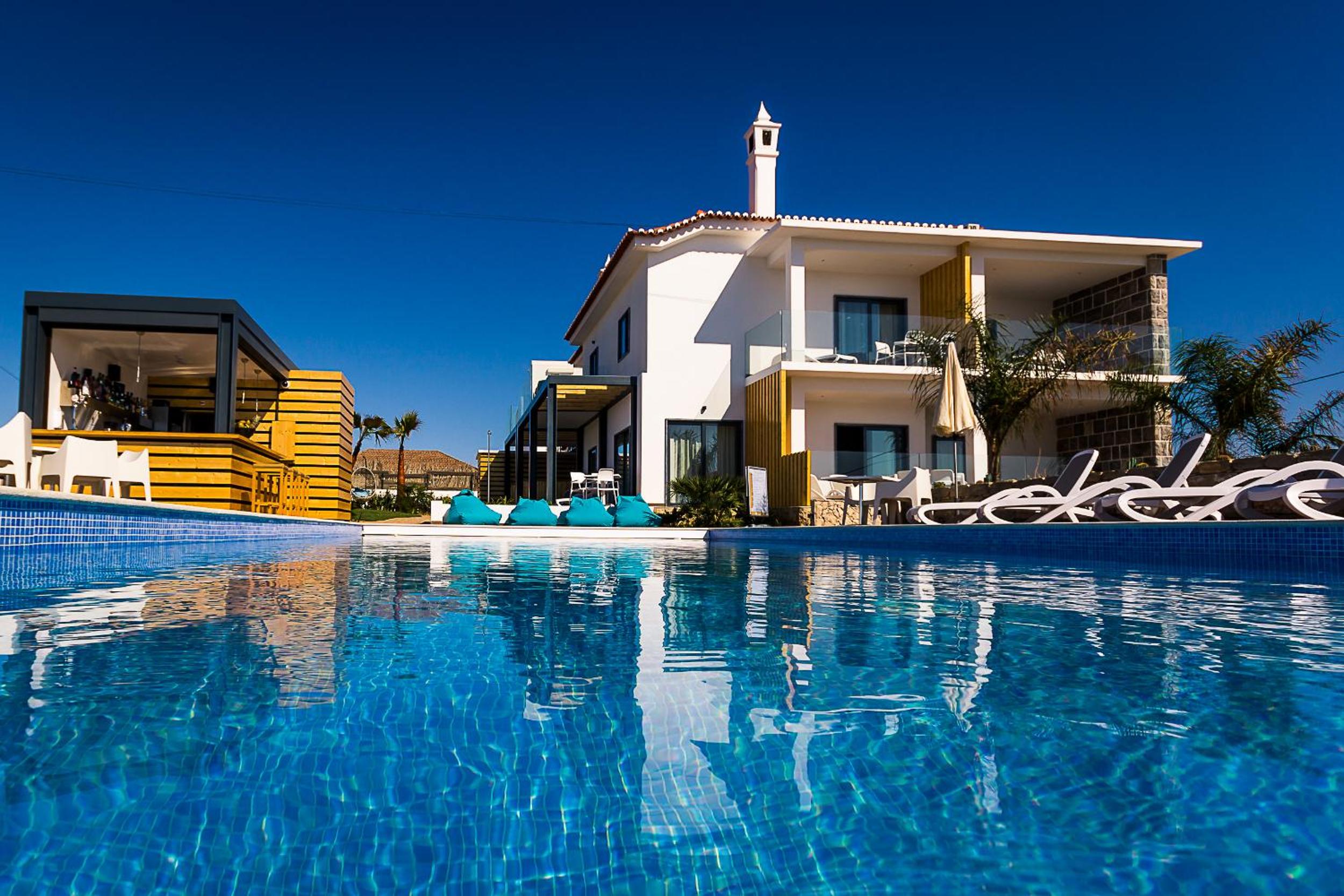 Hotel Mareta Beach House - Boutique Residence - Image 1