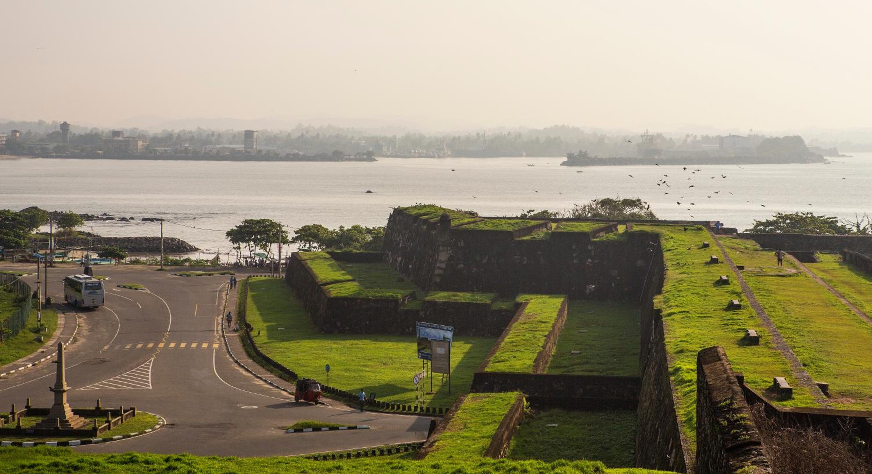 Thambili House by Edwards Collection - Galle Fort