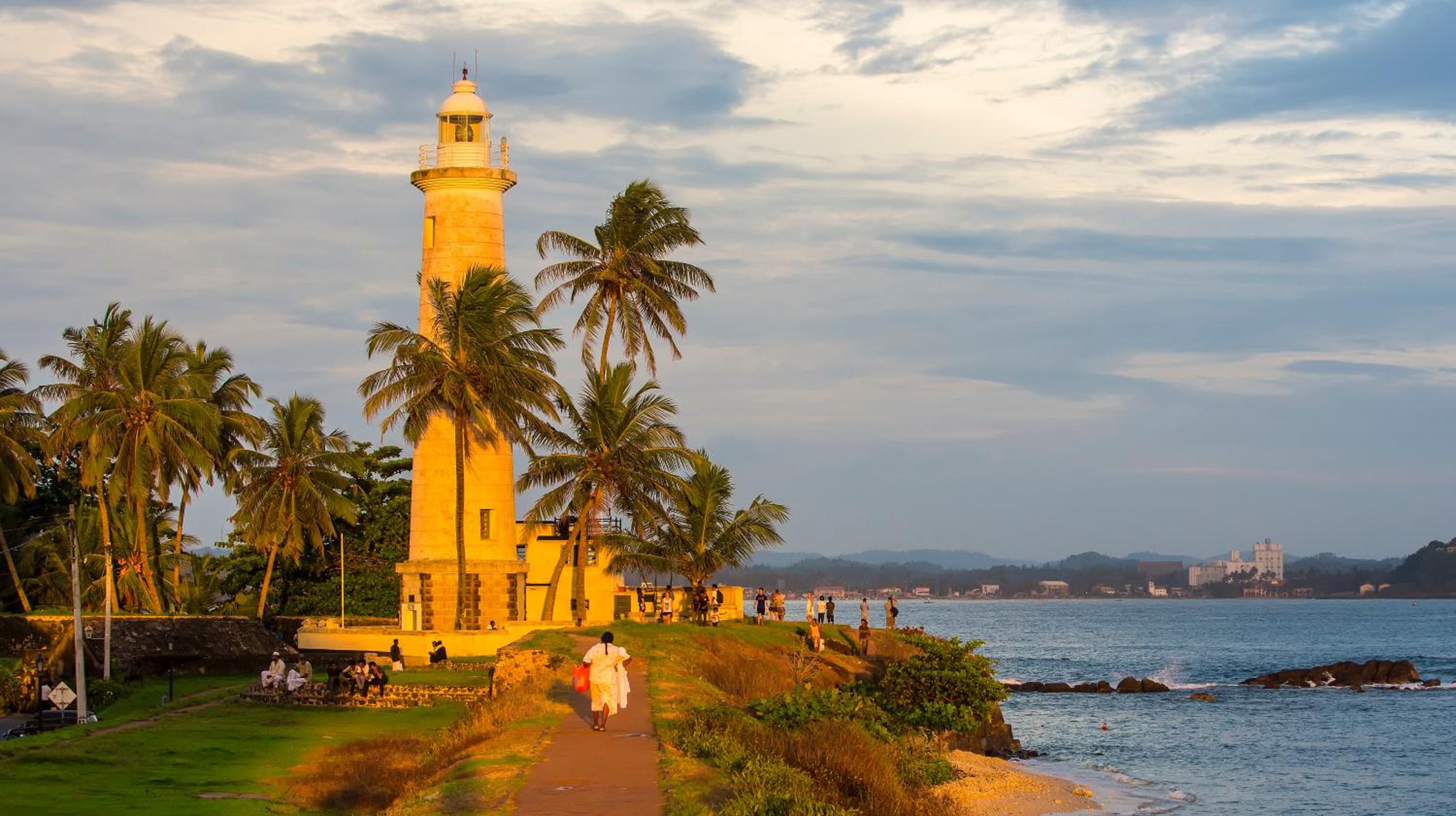 Thambili House by Edwards Collection - Galle Fort