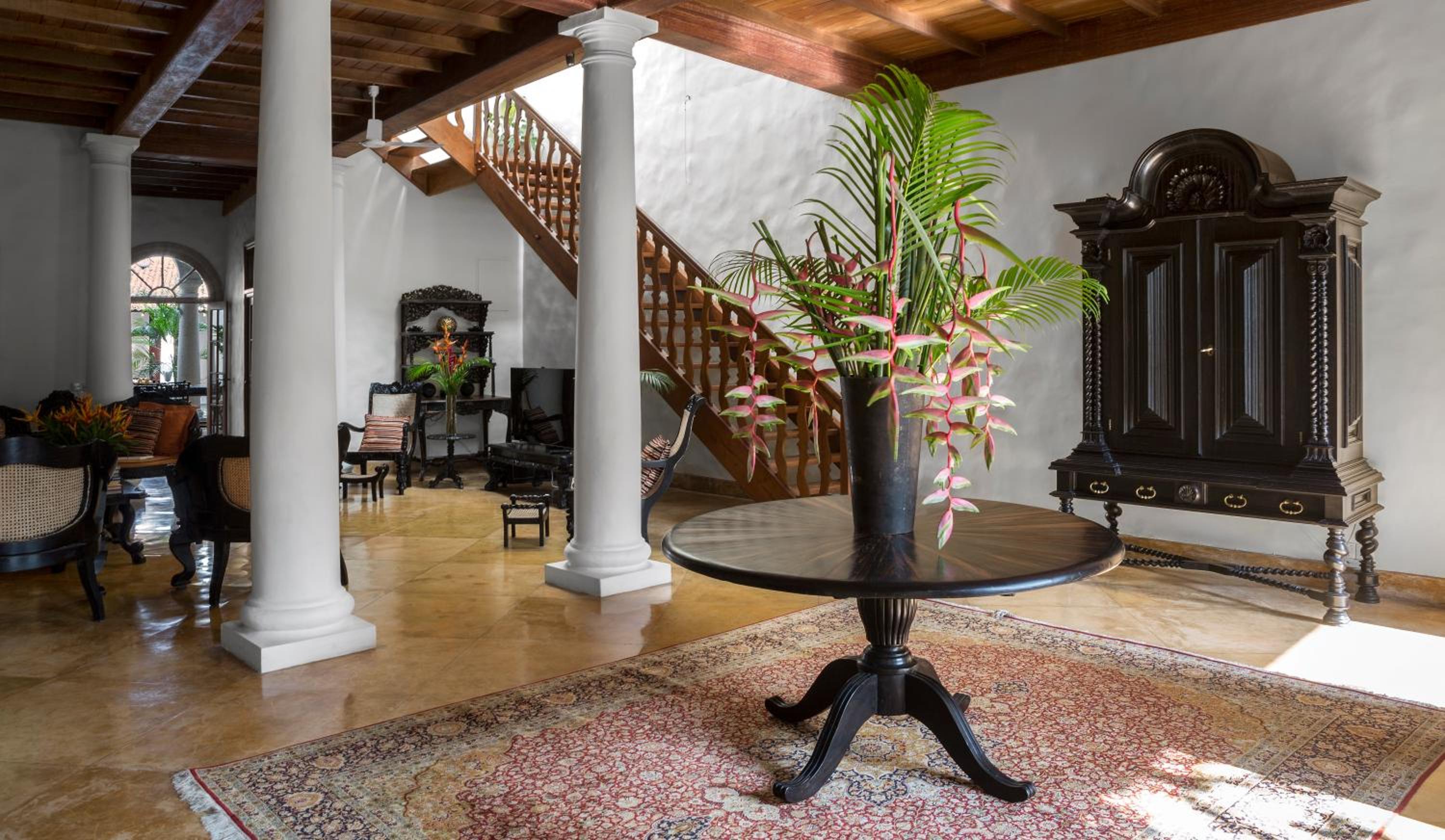 Thambili House by Edwards Collection - Galle Fort