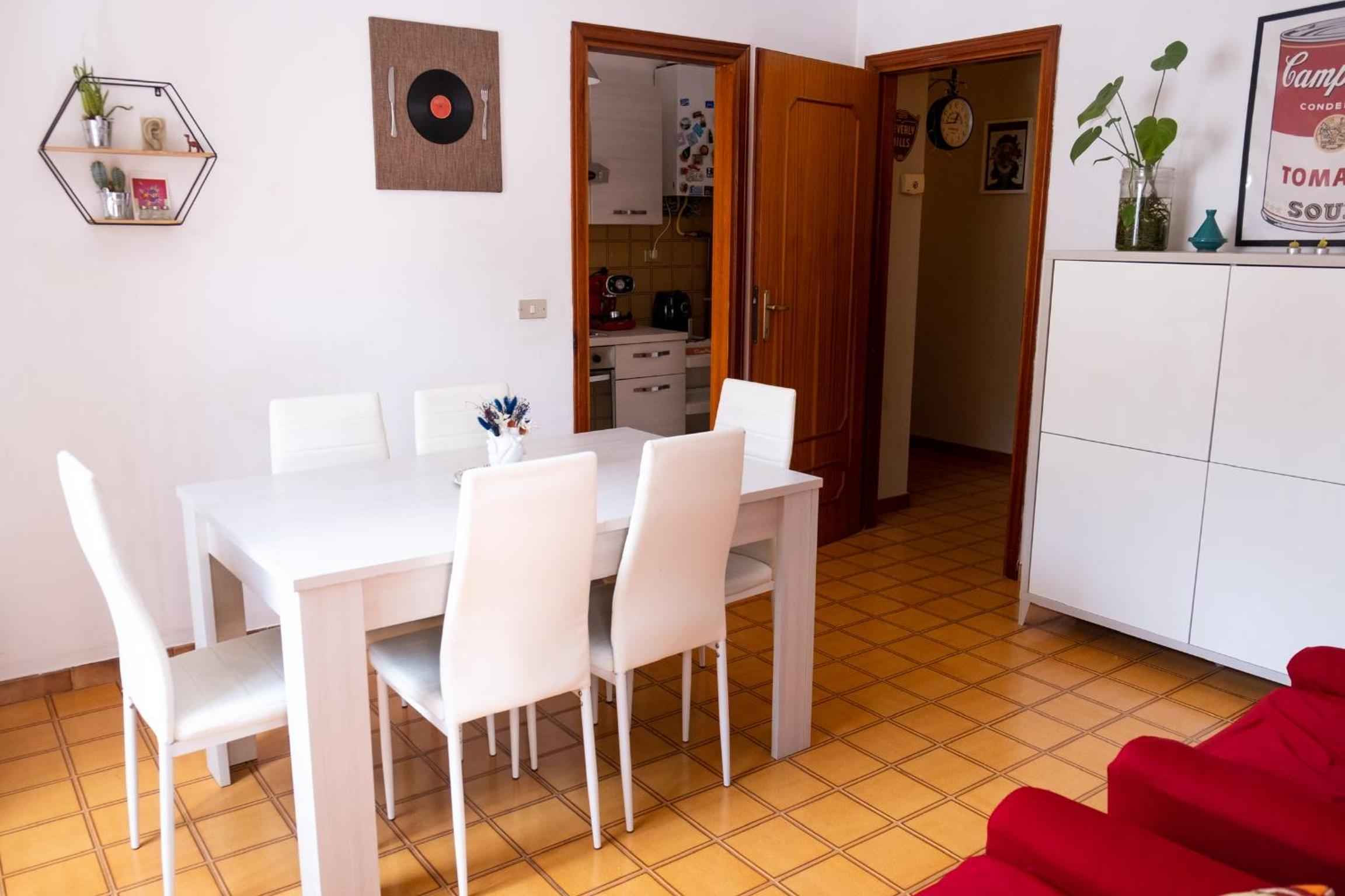 A casa di Filo
