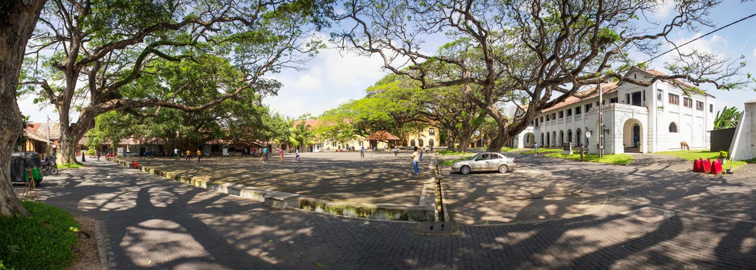 Thambili House by Edwards Collection - Galle Fort
