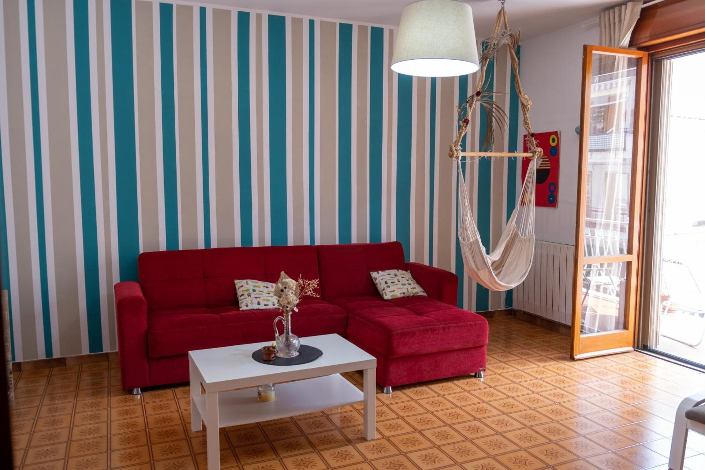 A casa di Filo
