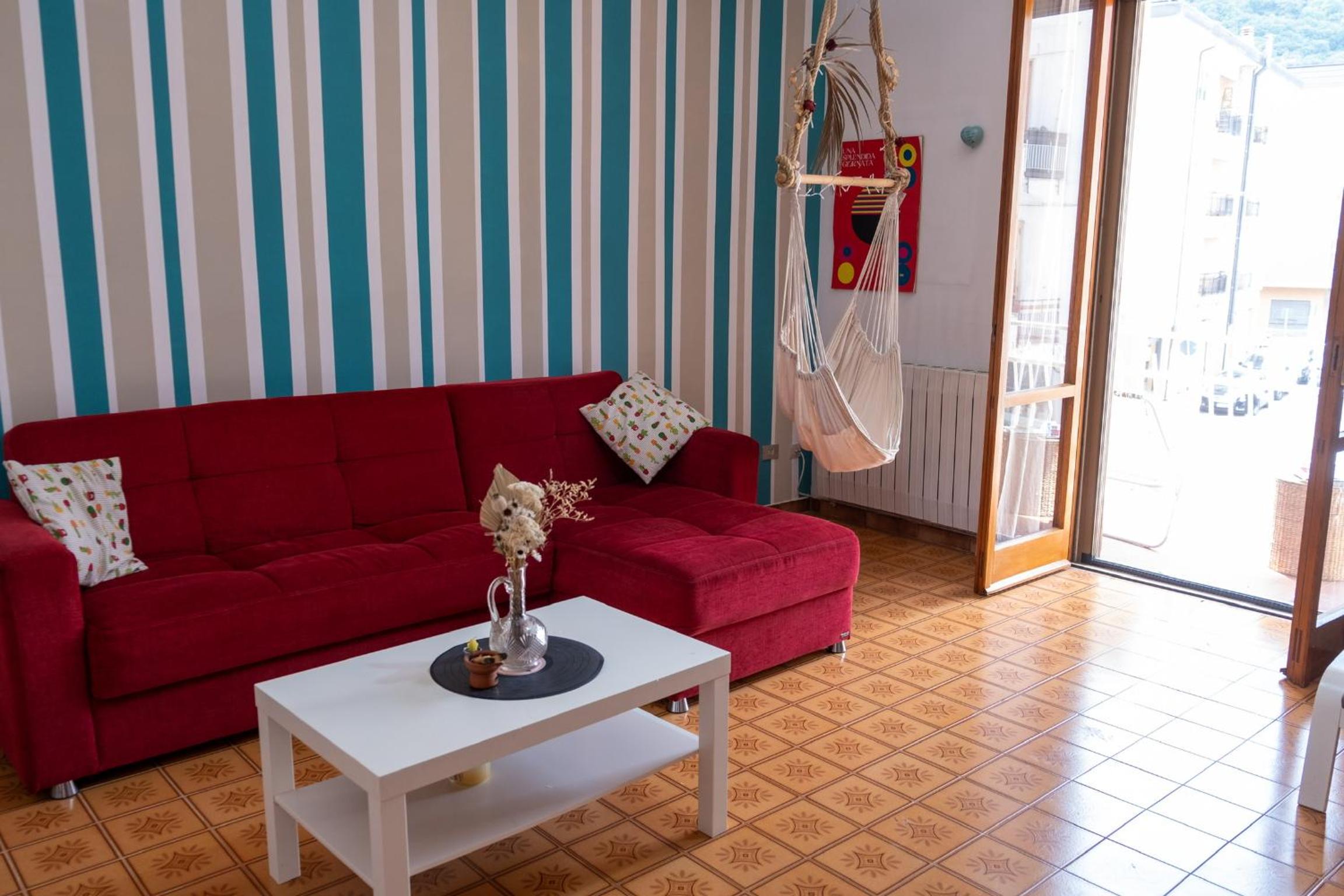 A casa di Filo
