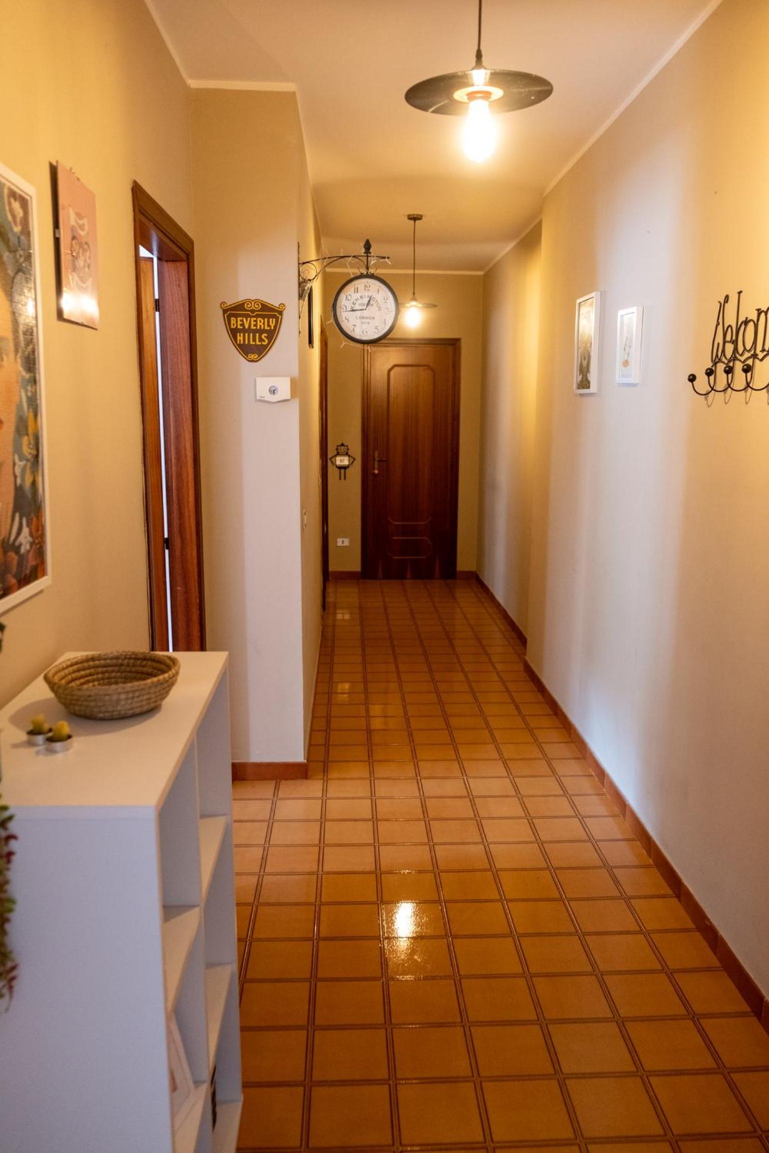 A casa di Filo