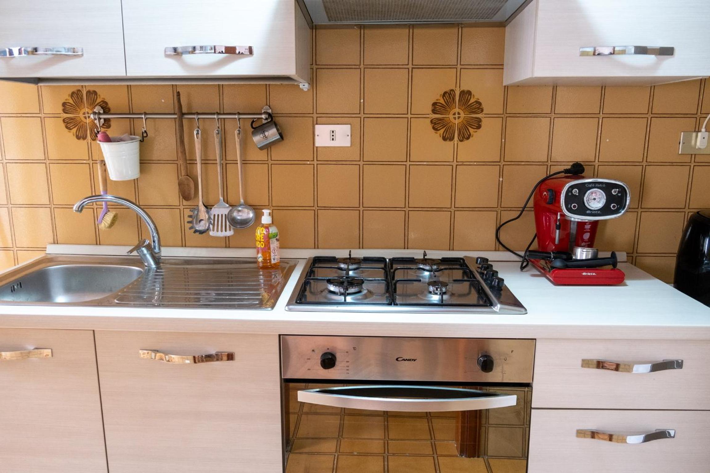A casa di Filo