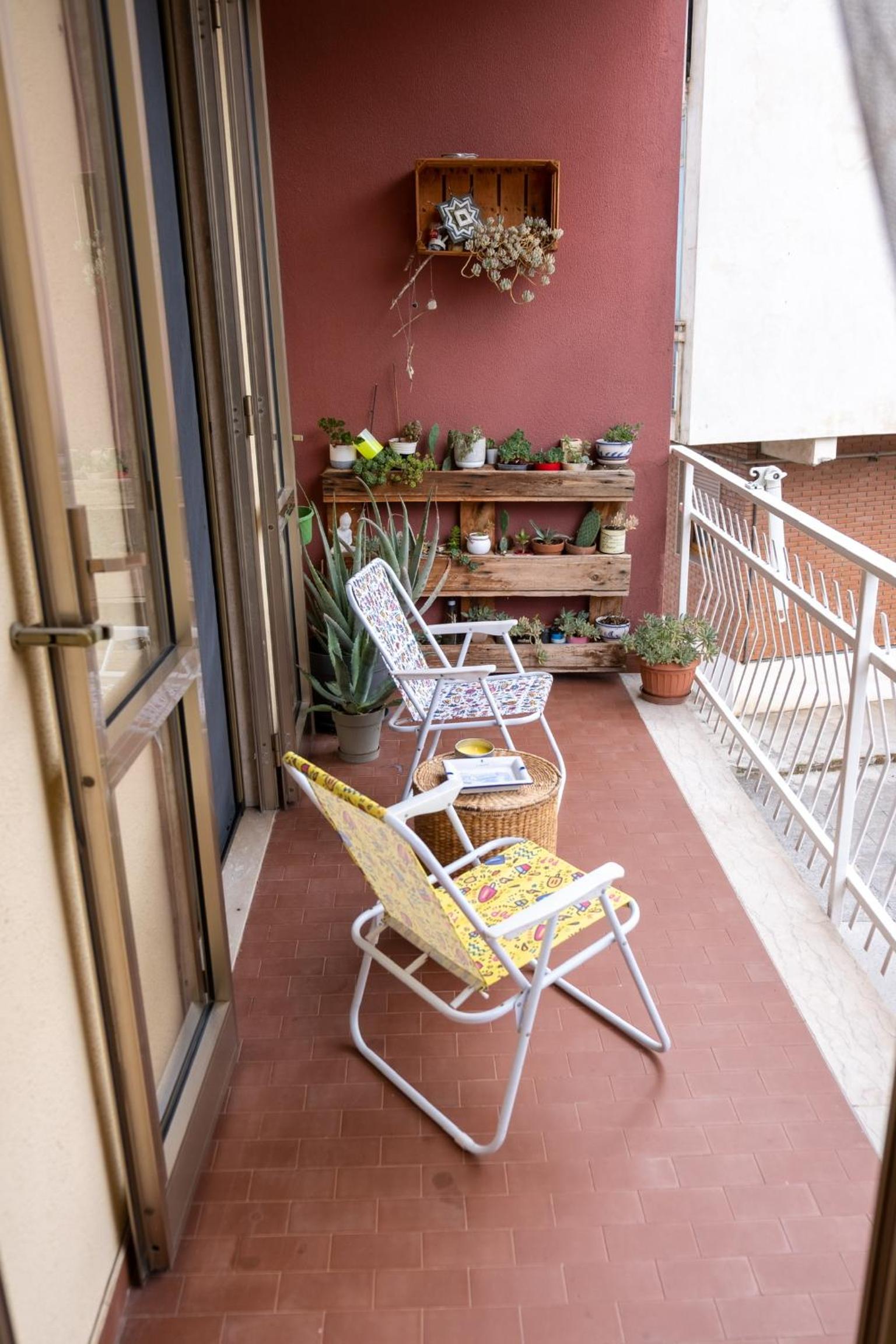 A casa di Filo