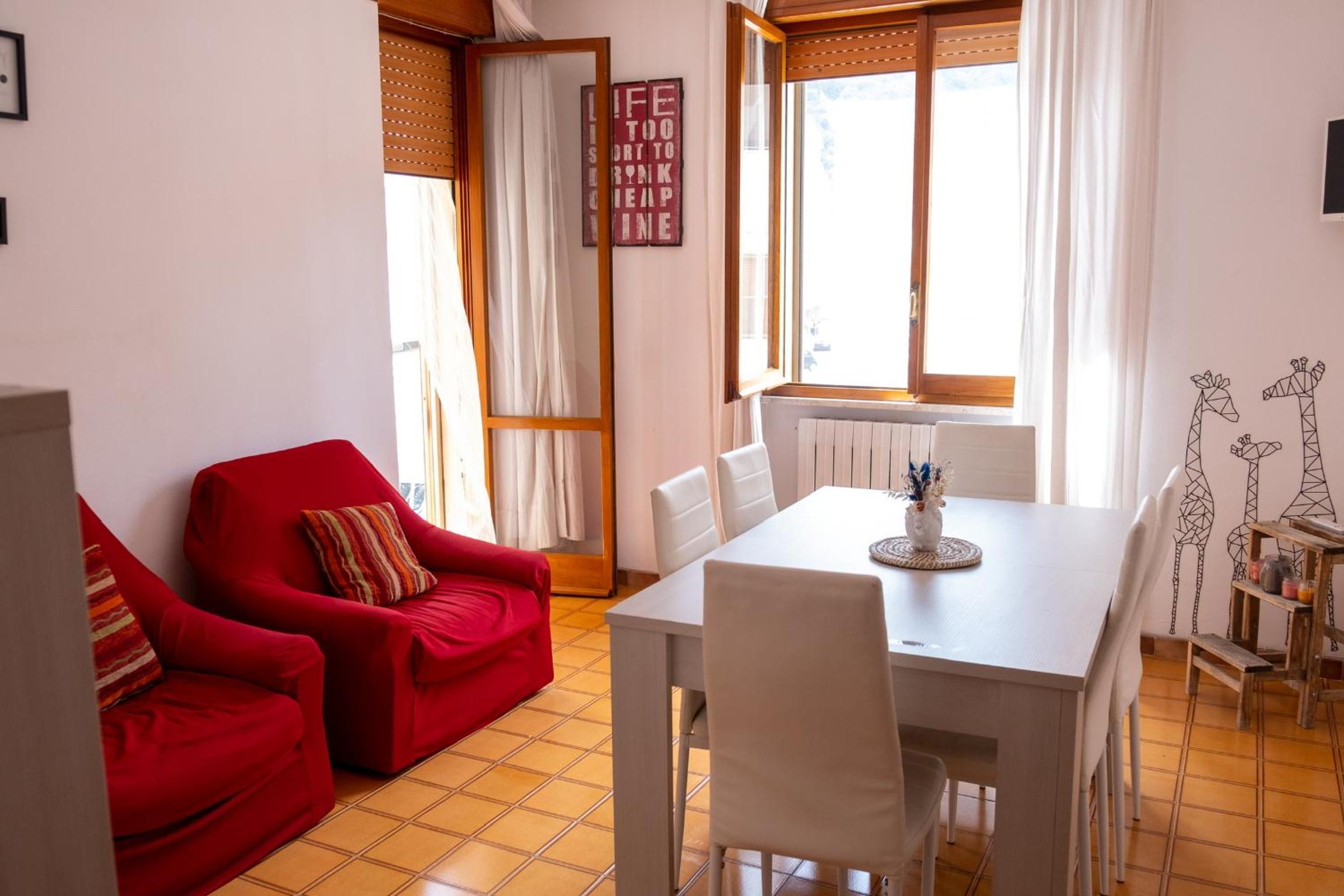 A casa di Filo
