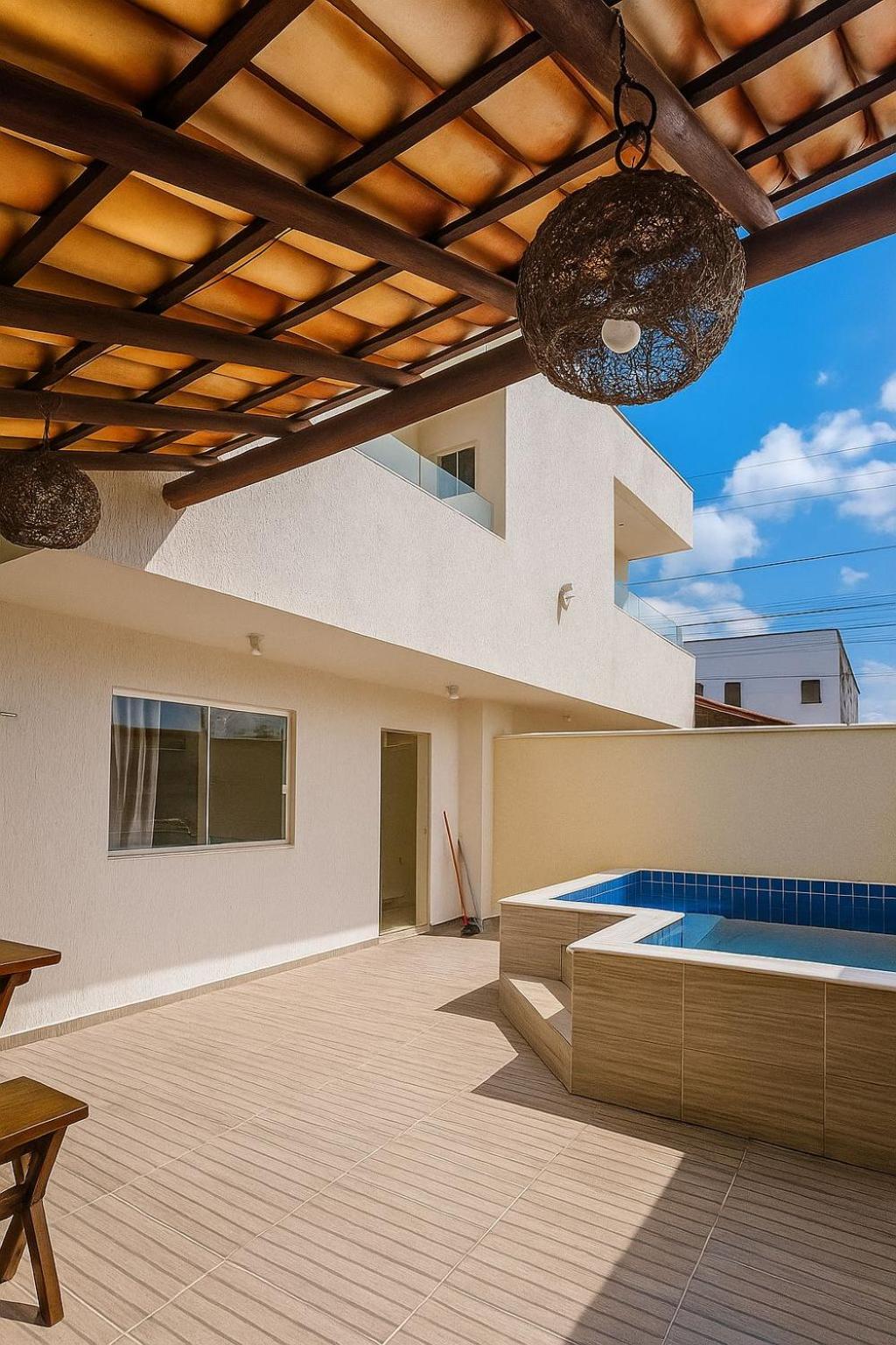 Bahia Bela - Casa 02