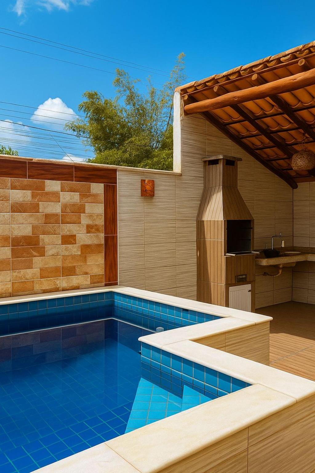 Bahia Bela - Casa 02