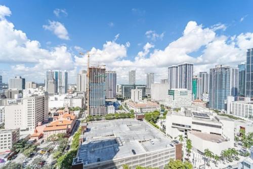 Miami Downtown Condos