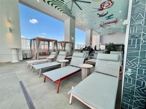 Miami Downtown Condos