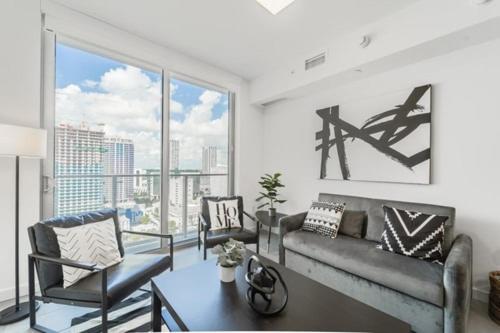 Miami Downtown Condos