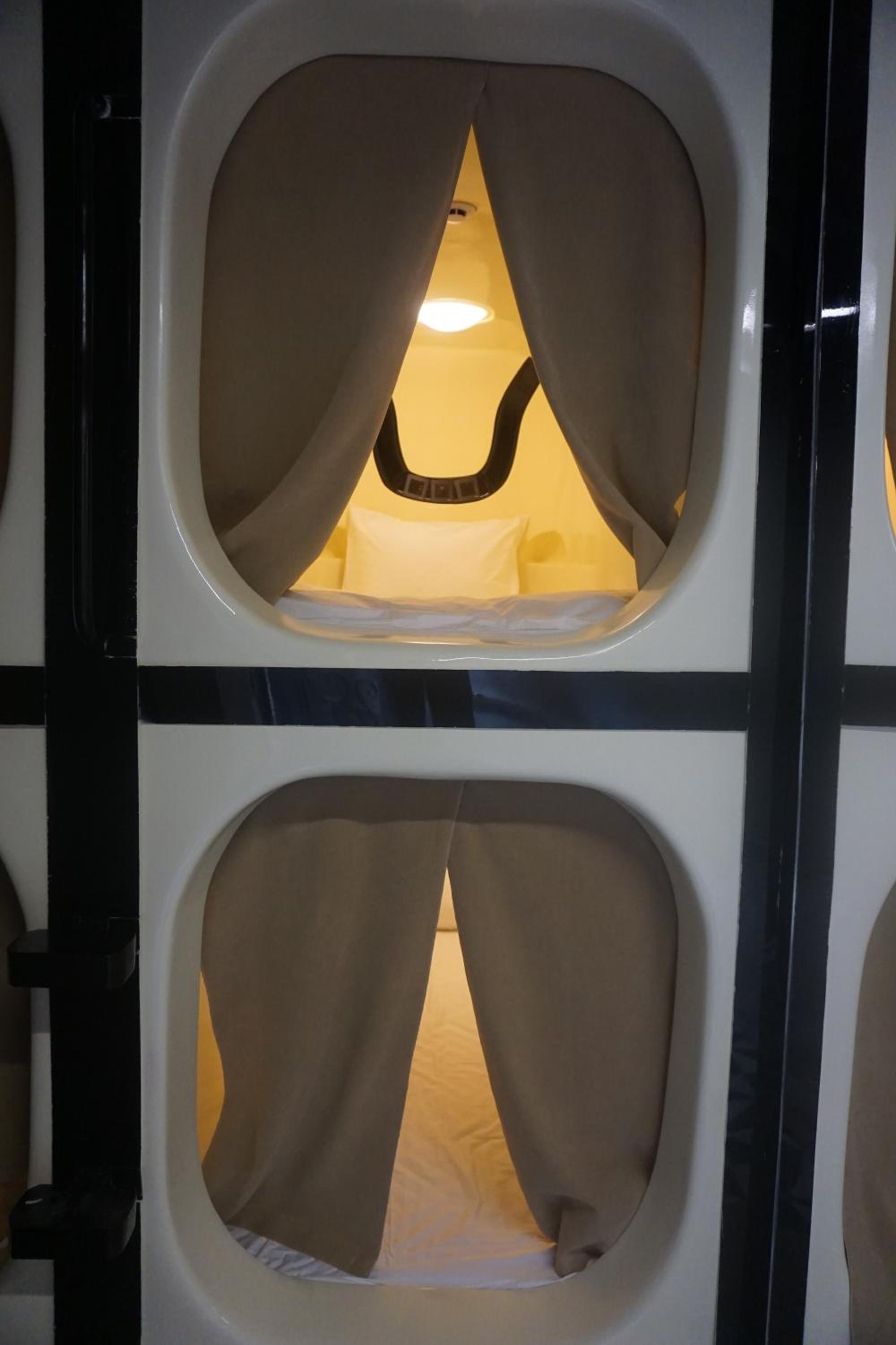 ACE Hostel