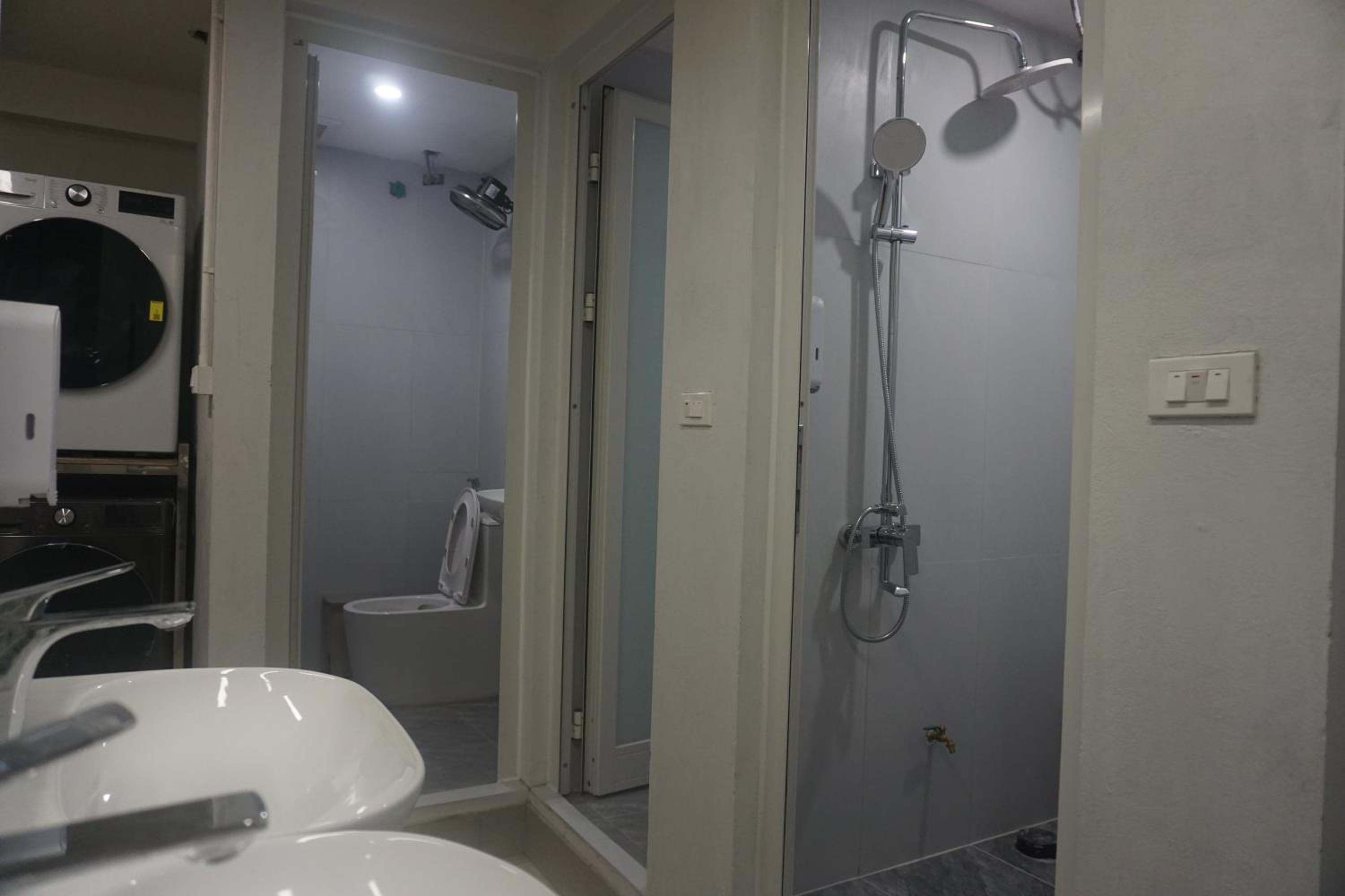 ACE Hostel