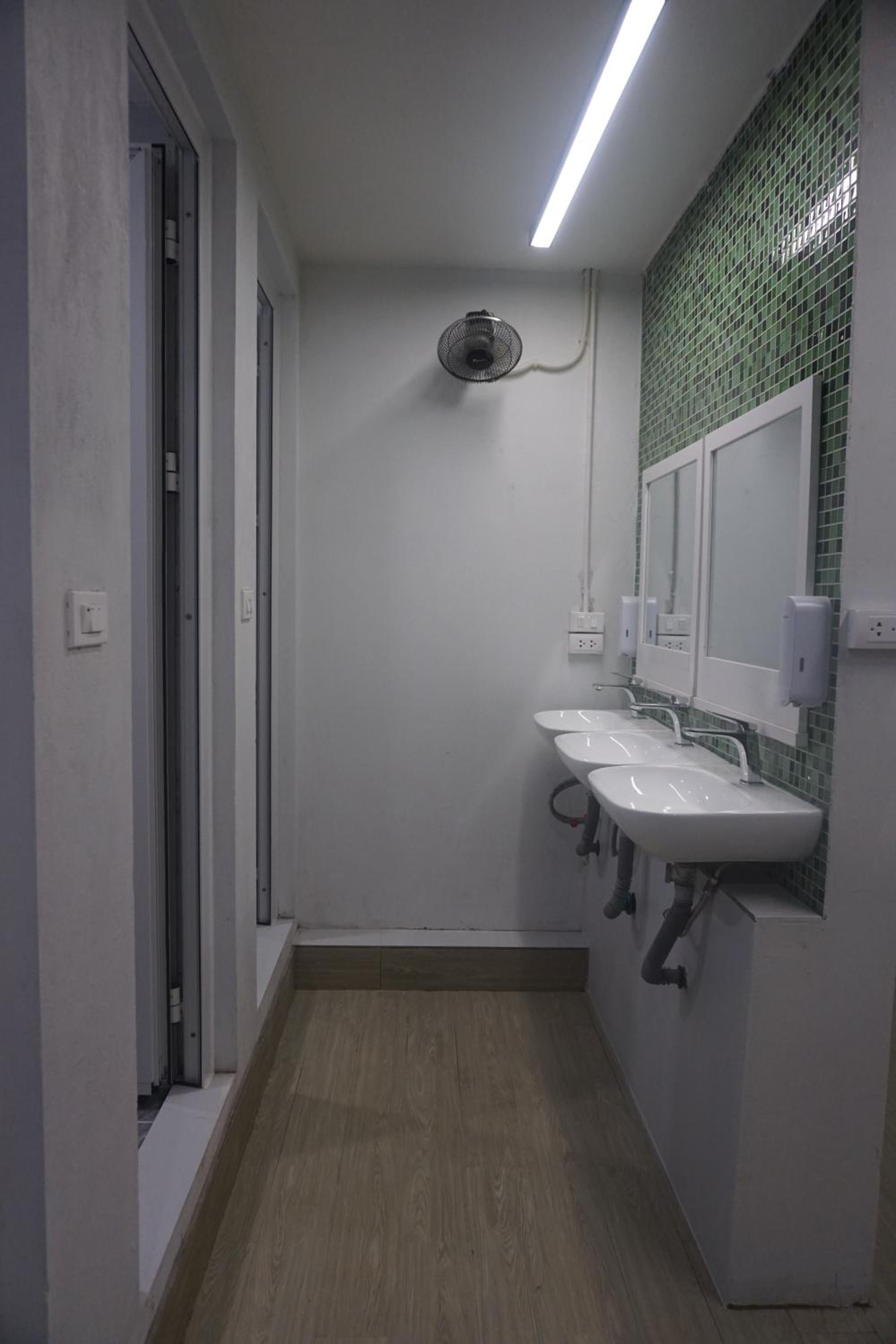 ACE Hostel