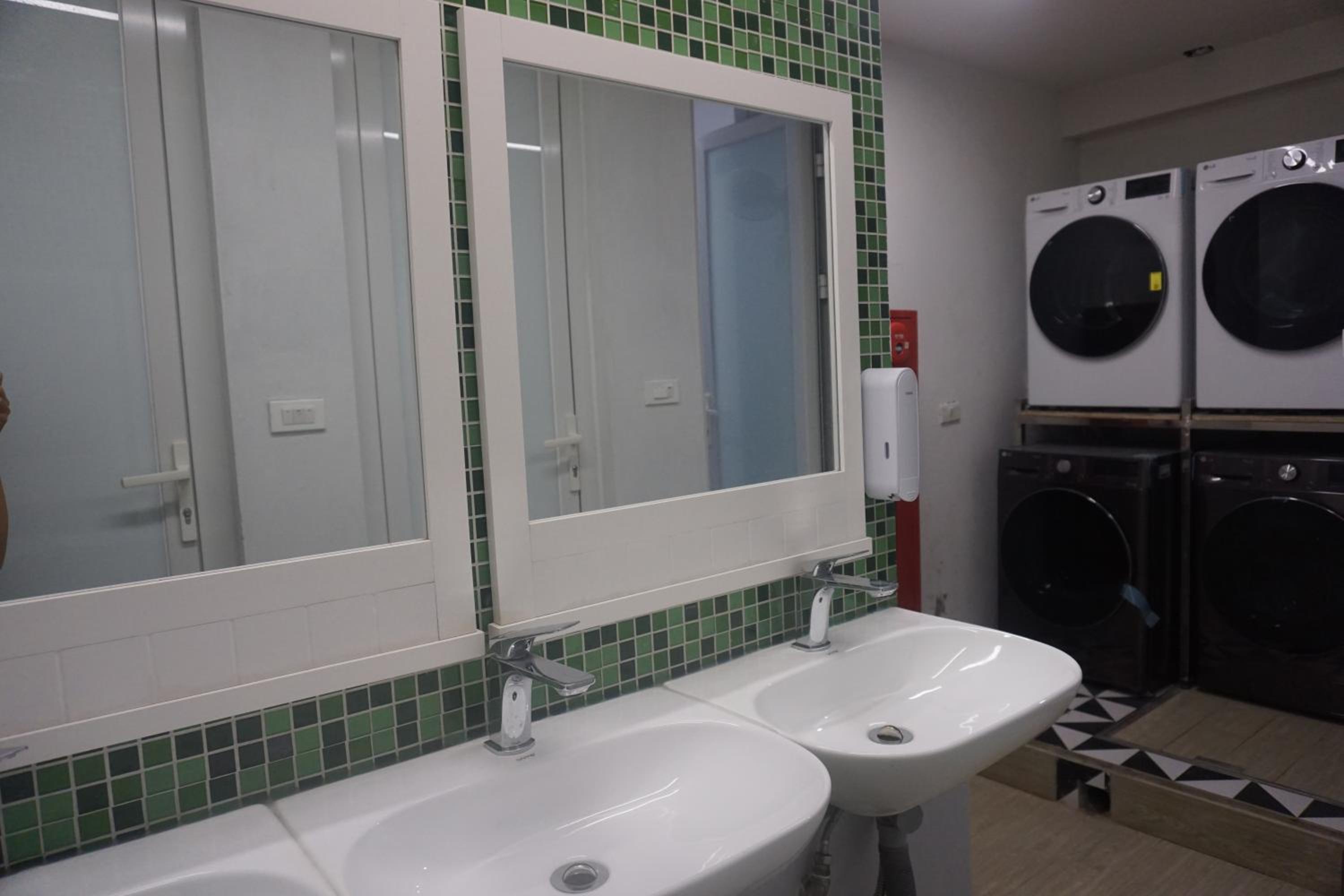 ACE Hostel