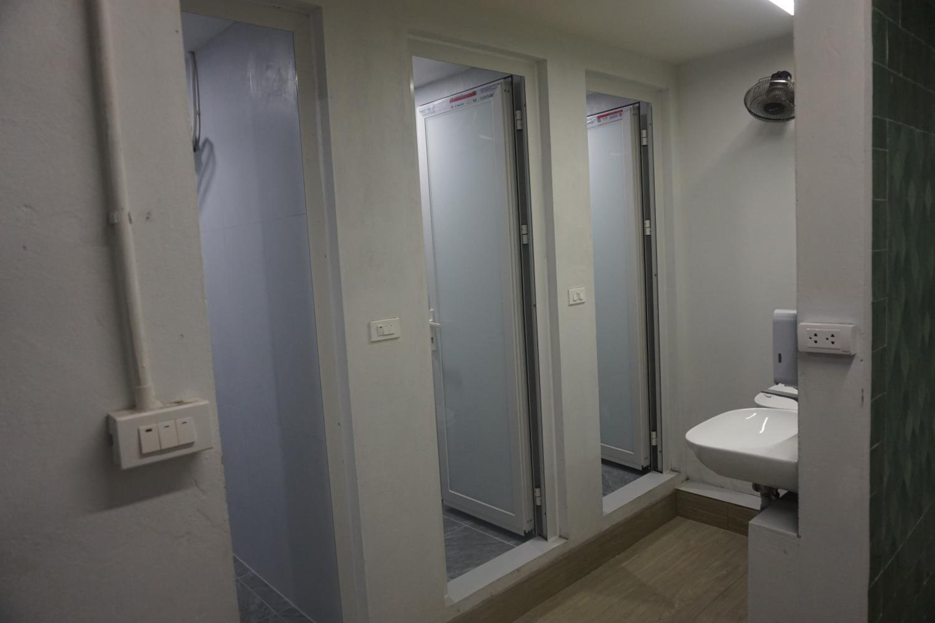 ACE Hostel