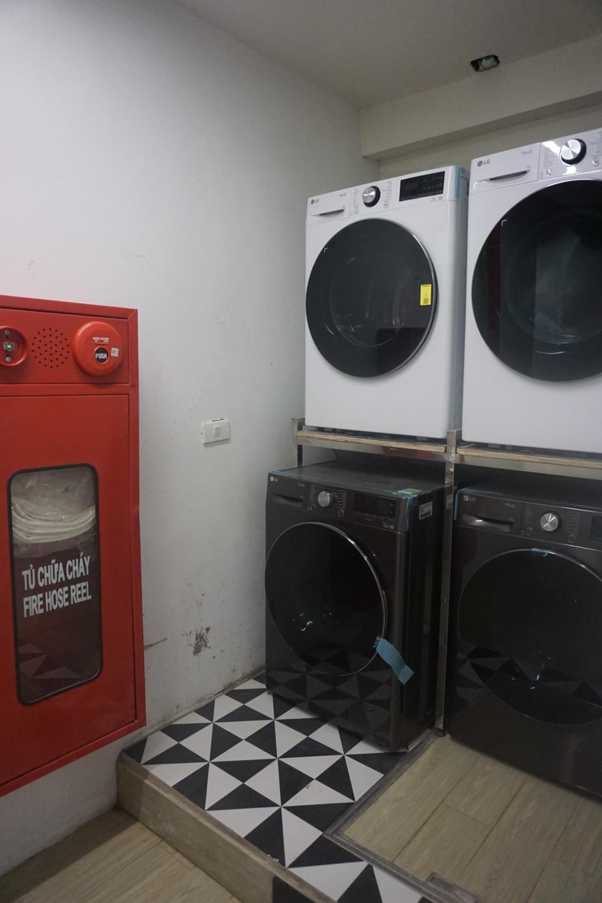 ACE Hostel