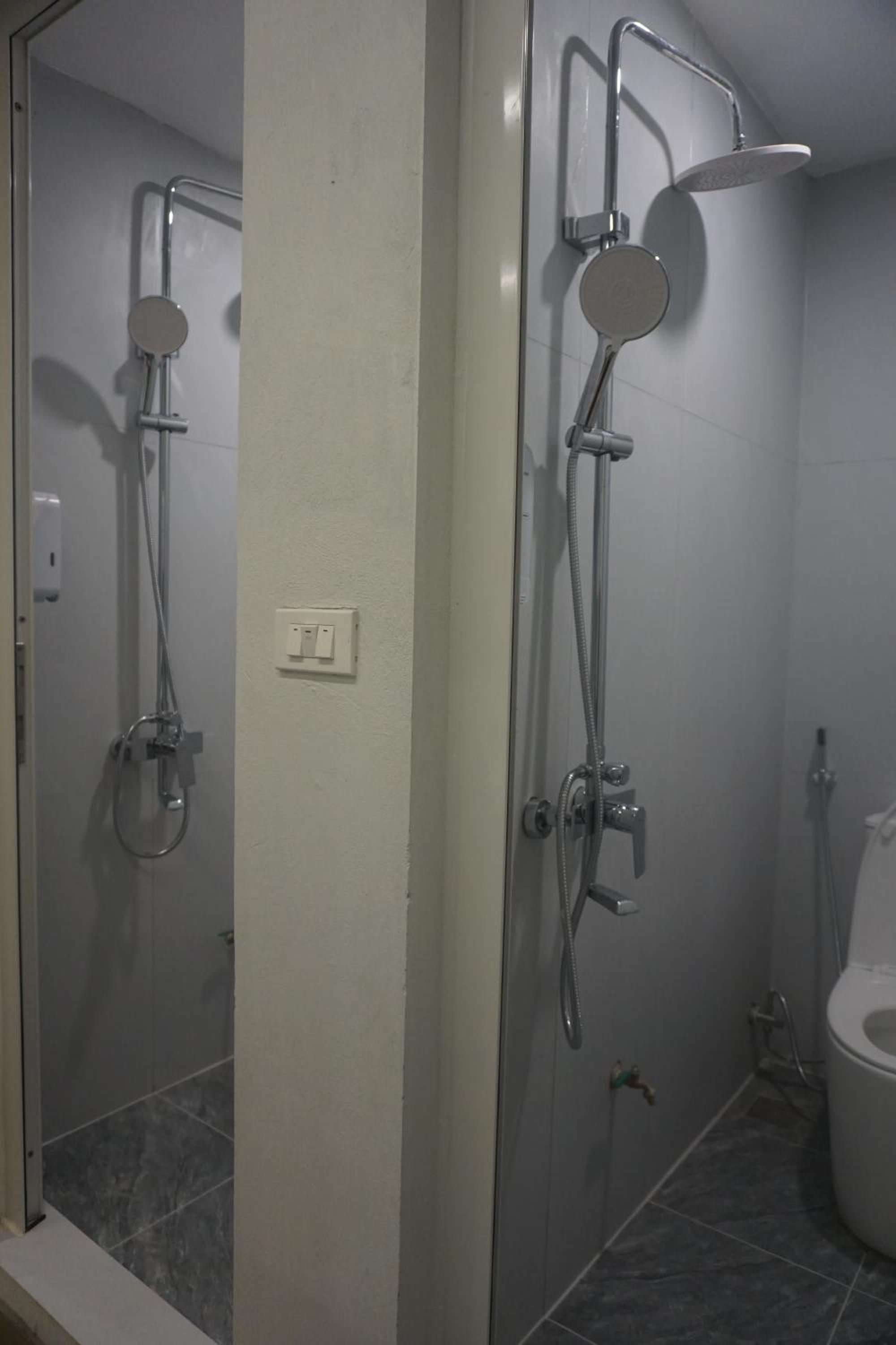 ACE Hostel